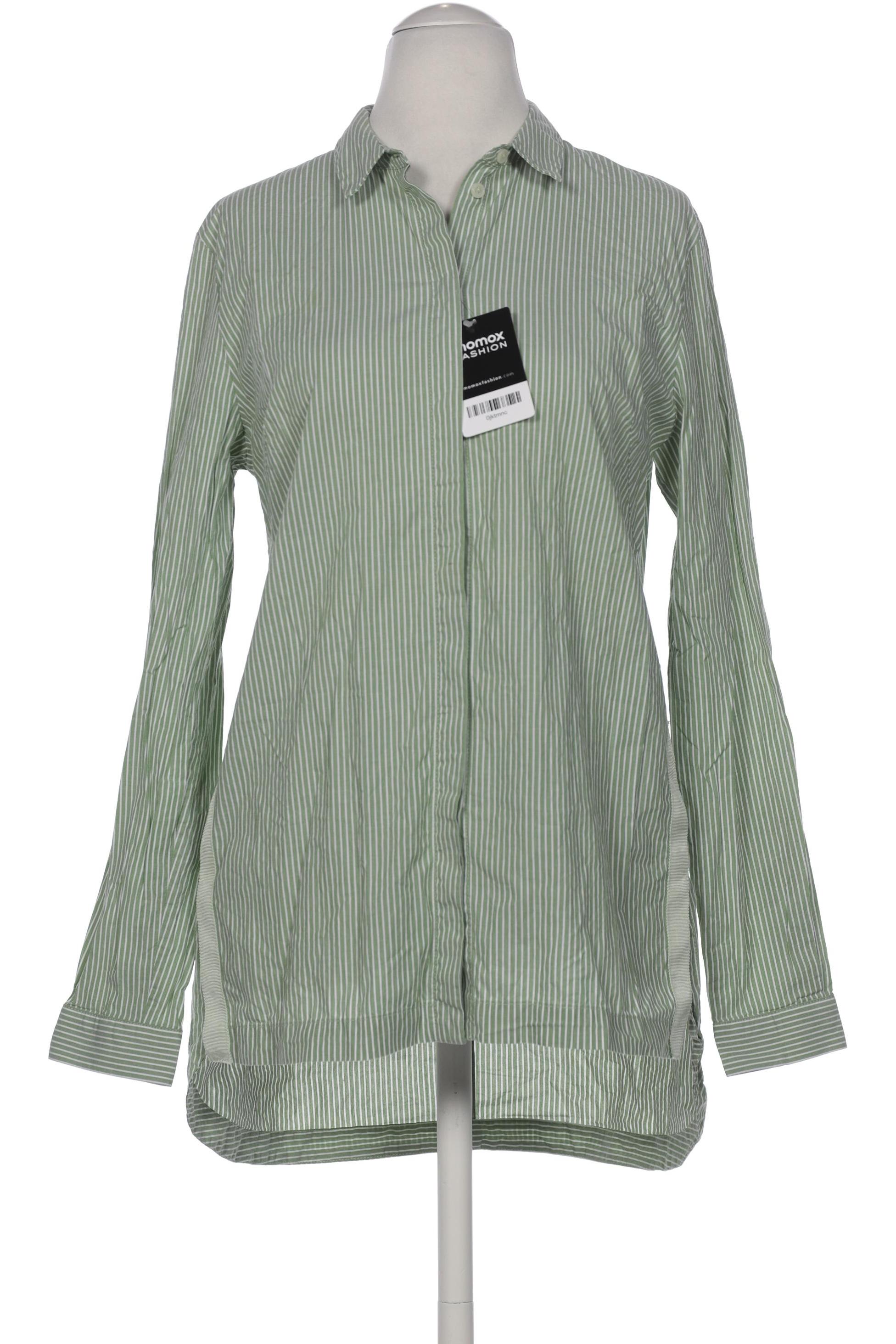 

Marc O Polo Damen Bluse, grün, Gr. 36