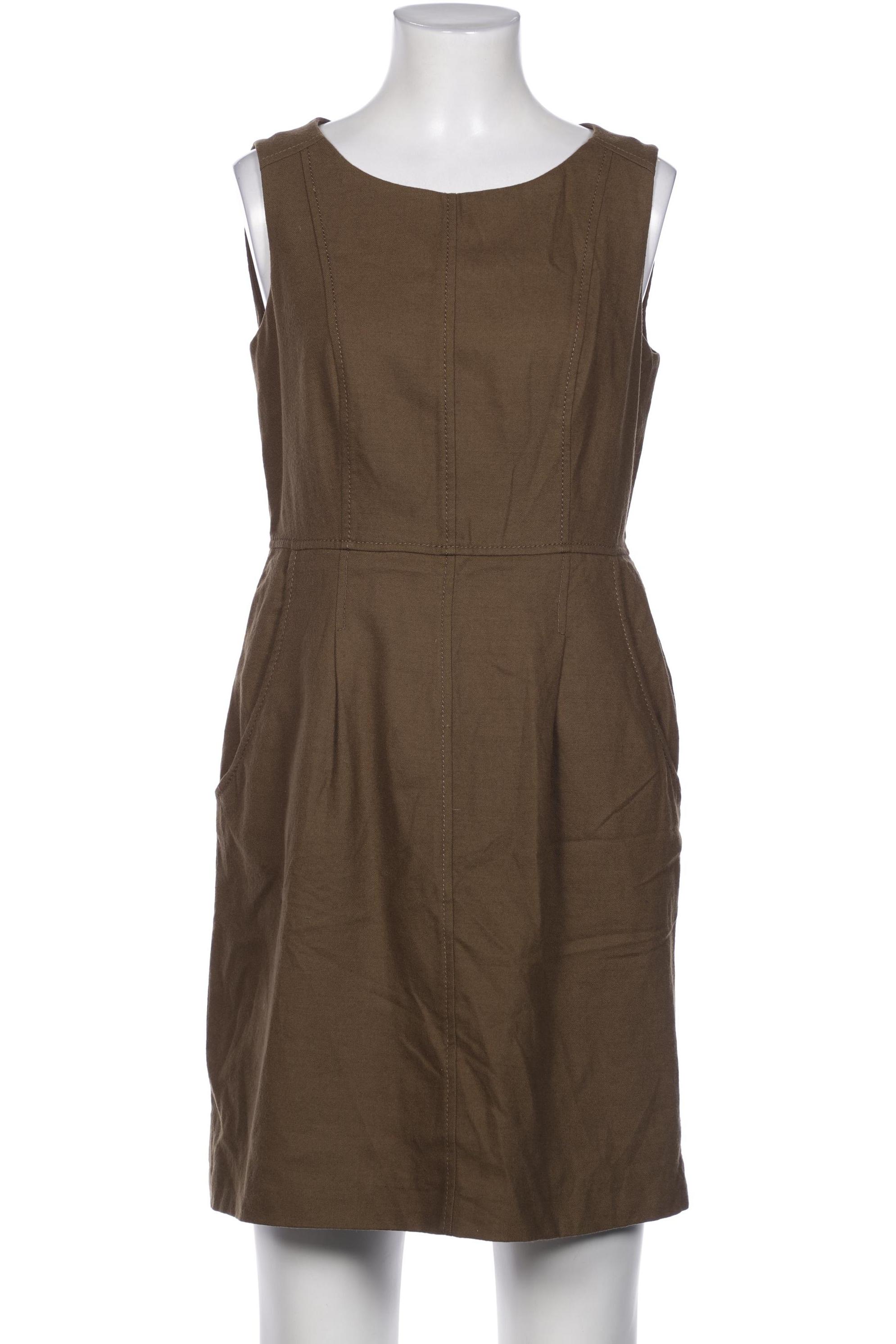 

Marc O Polo Damen Kleid, braun
