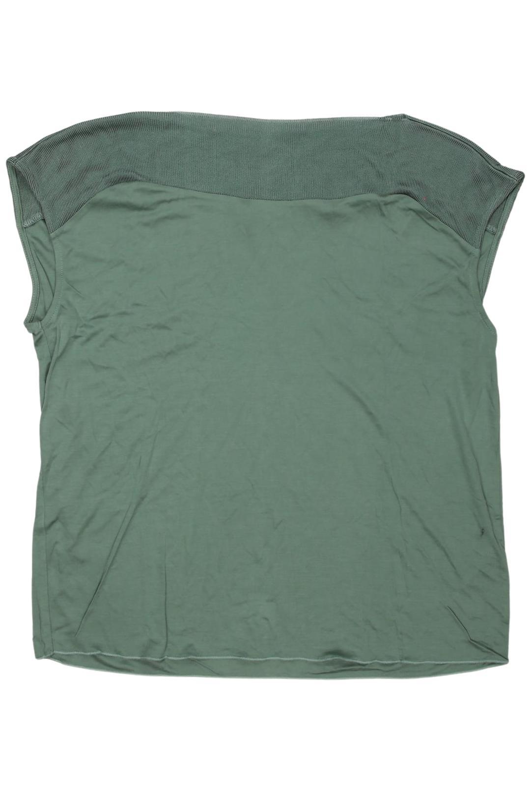 

Marc O Polo Damen T-Shirt, grün, Gr. 34