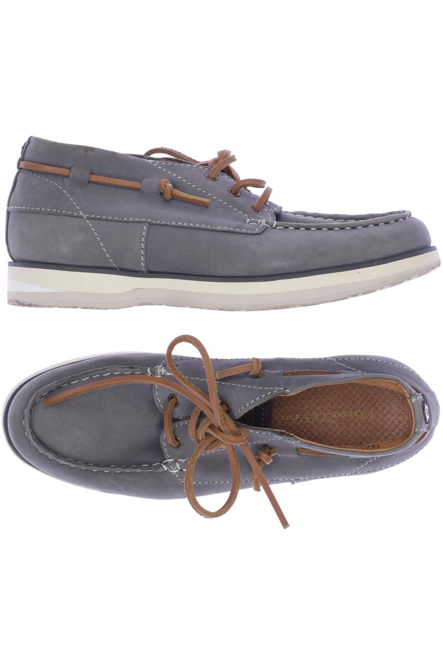

Marc O Polo Damen Sneakers, grau, Gr. 38