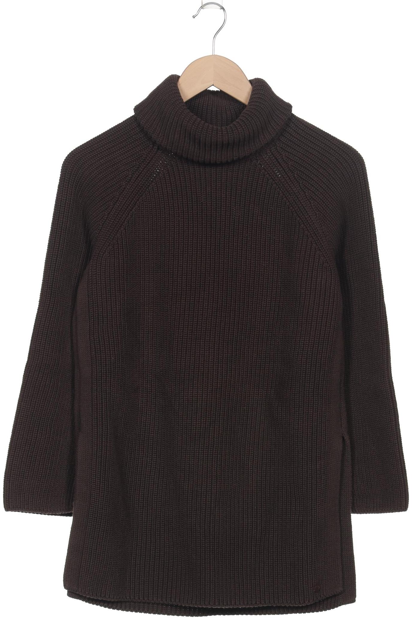 

Marc O Polo Damen Pullover, braun, Gr. 34