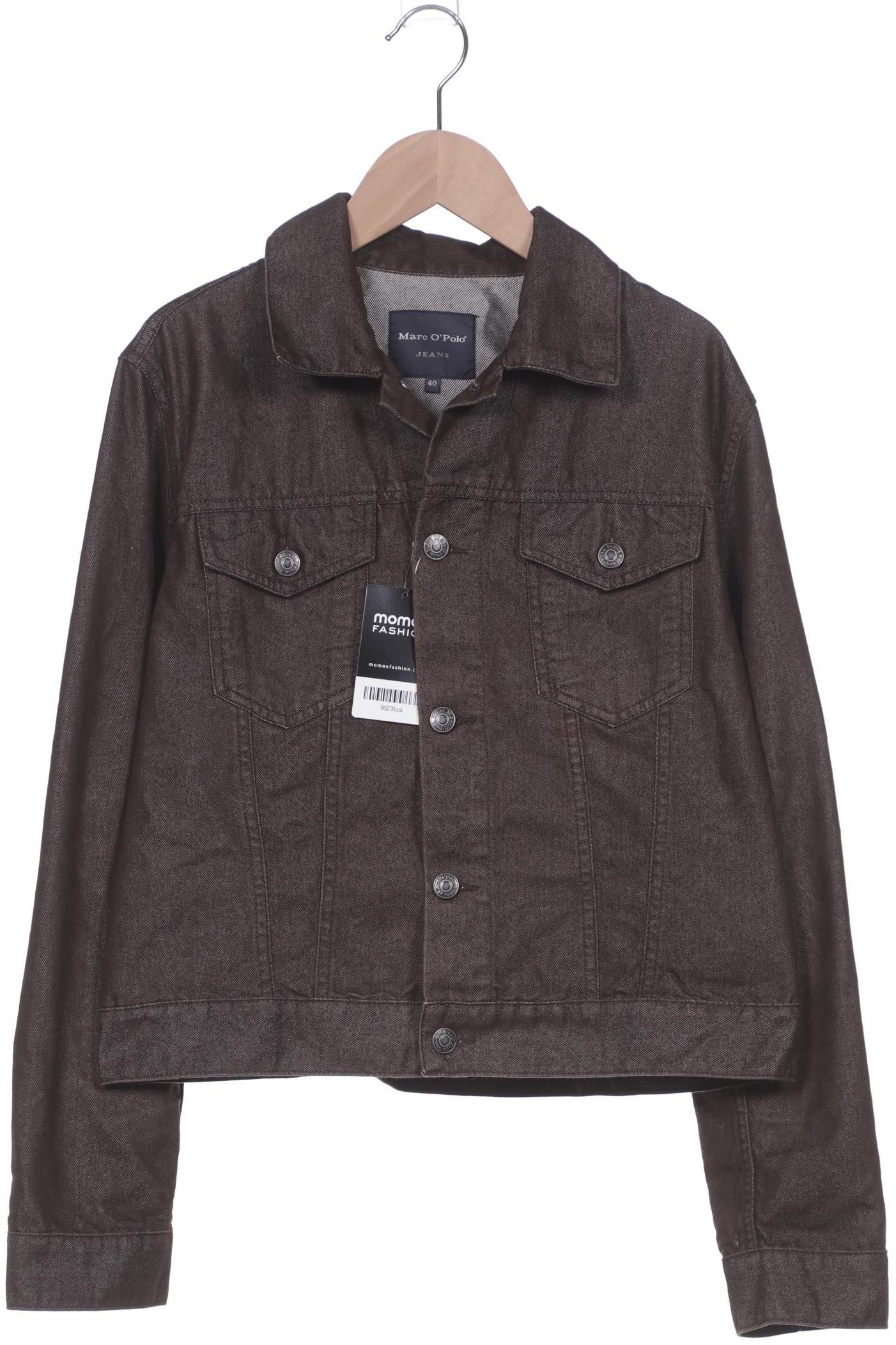

Marc O Polo Damen Jacke, braun, Gr. 40
