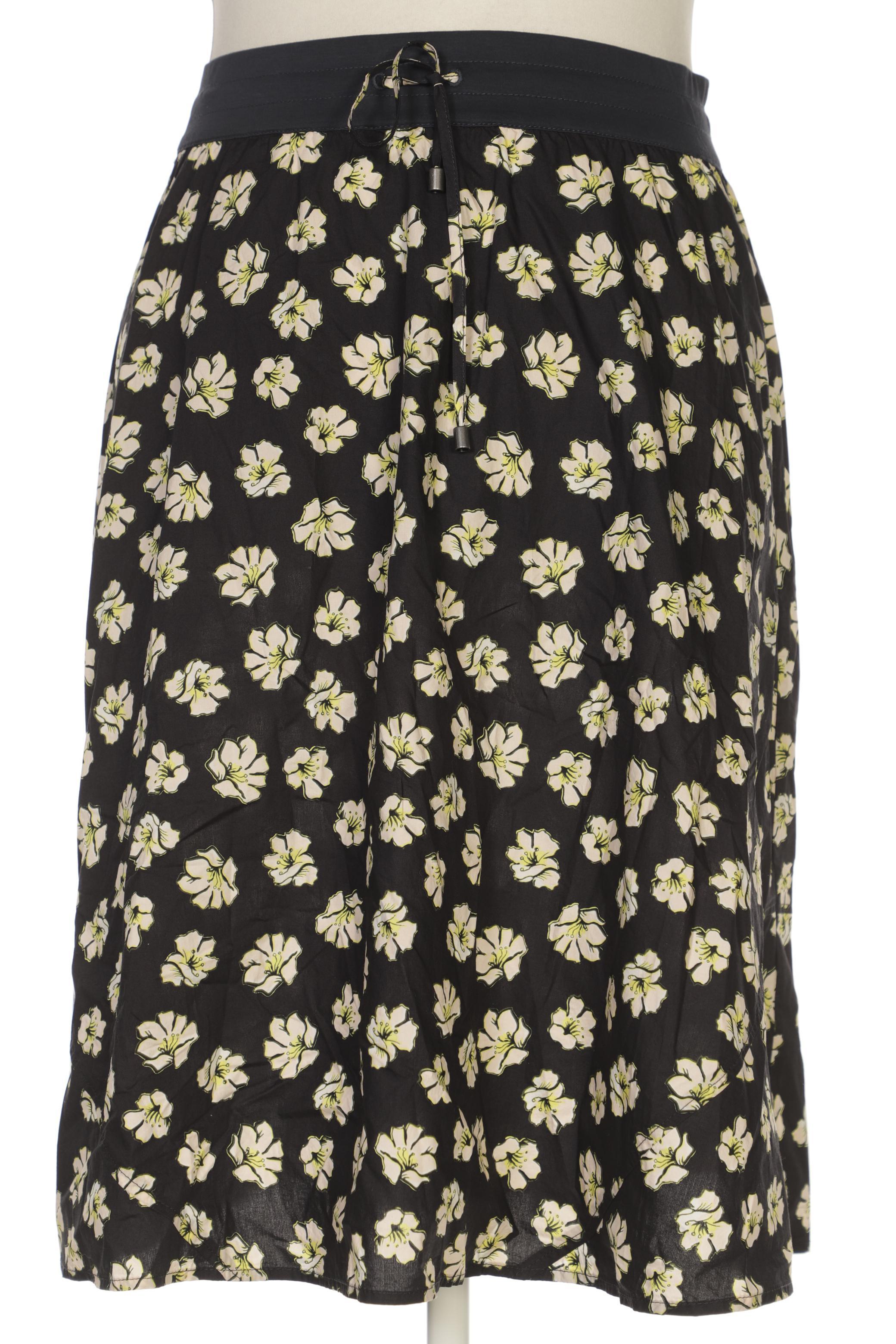 

Marc O Polo Damen Rock, schwarz, Gr. 38