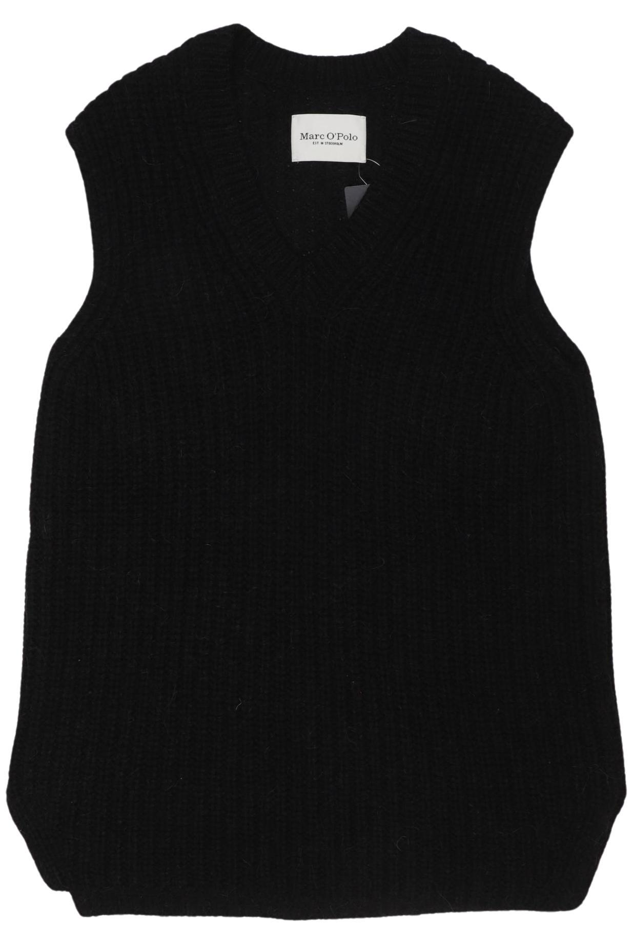 

Marc O Polo Damen Pullover, schwarz, Gr. 36