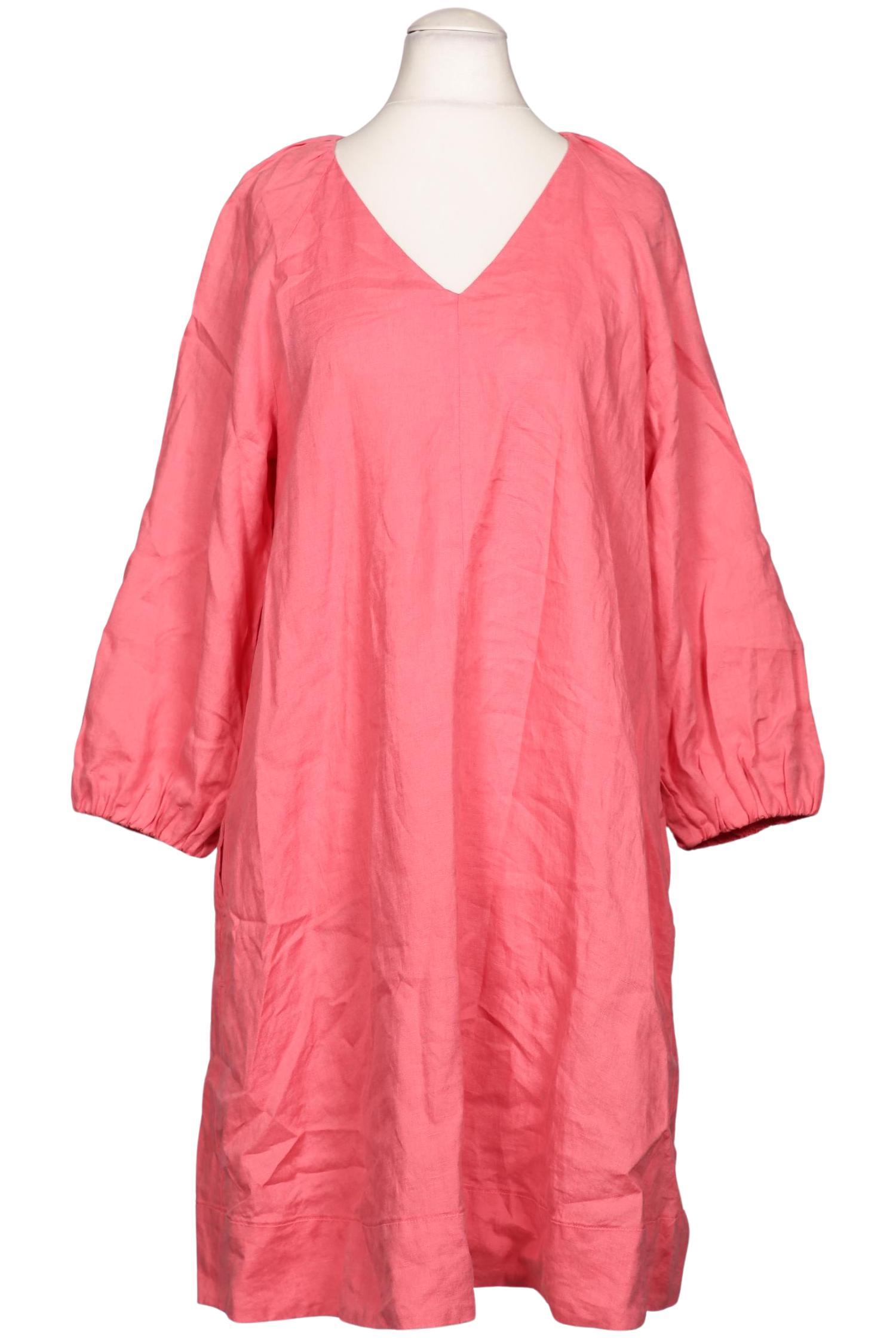 

Marc O Polo Damen Kleid, pink, Gr. 38