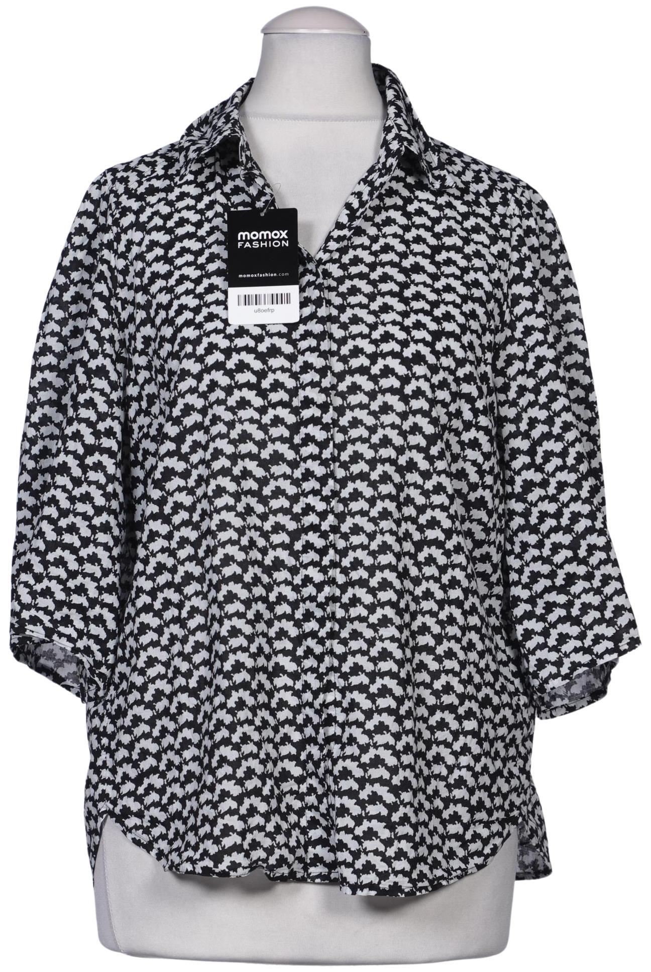 

Marc O Polo Damen Bluse, mehrfarbig, Gr. 34