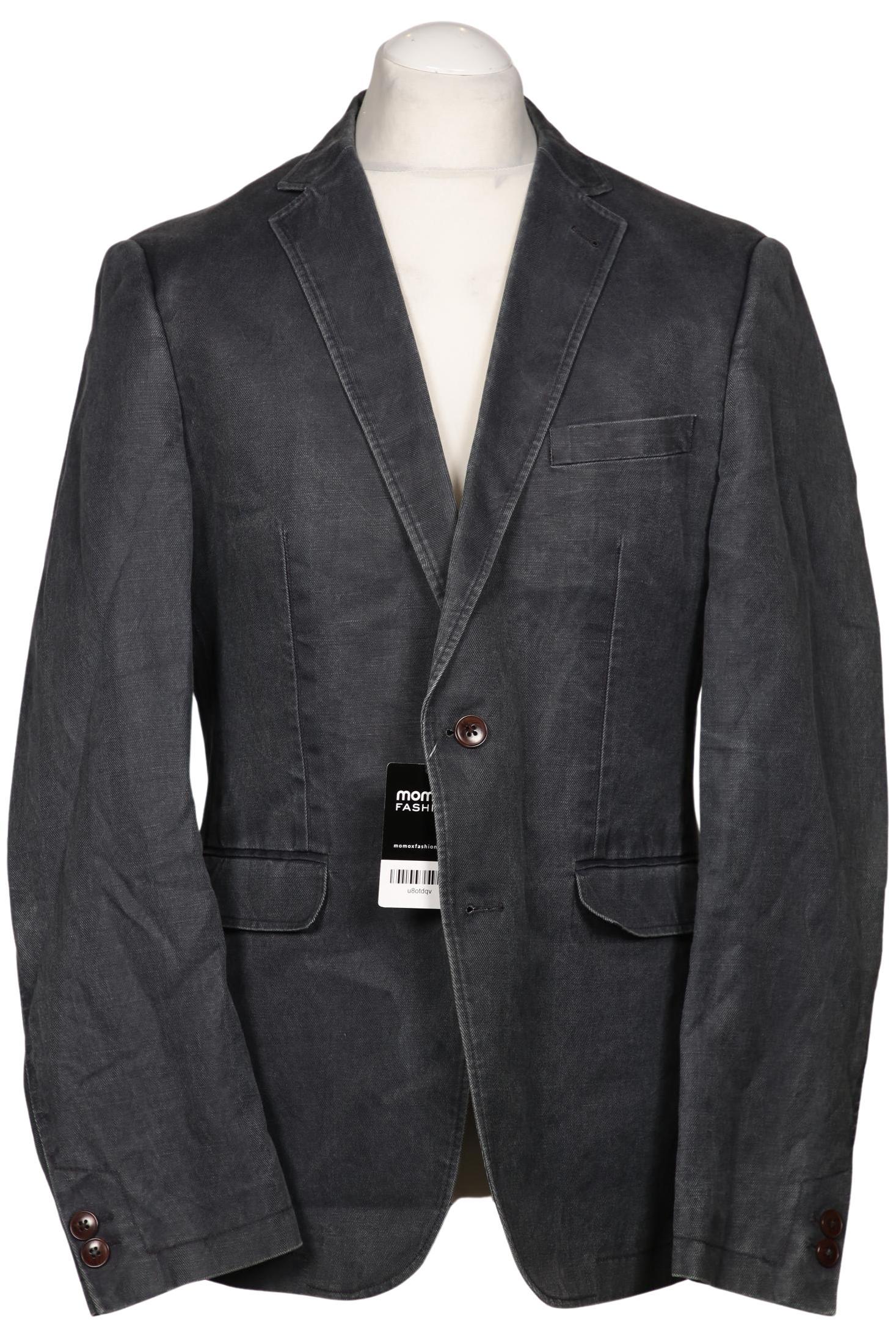 

Marc O Polo Herren Sakko, grau, Gr. 50