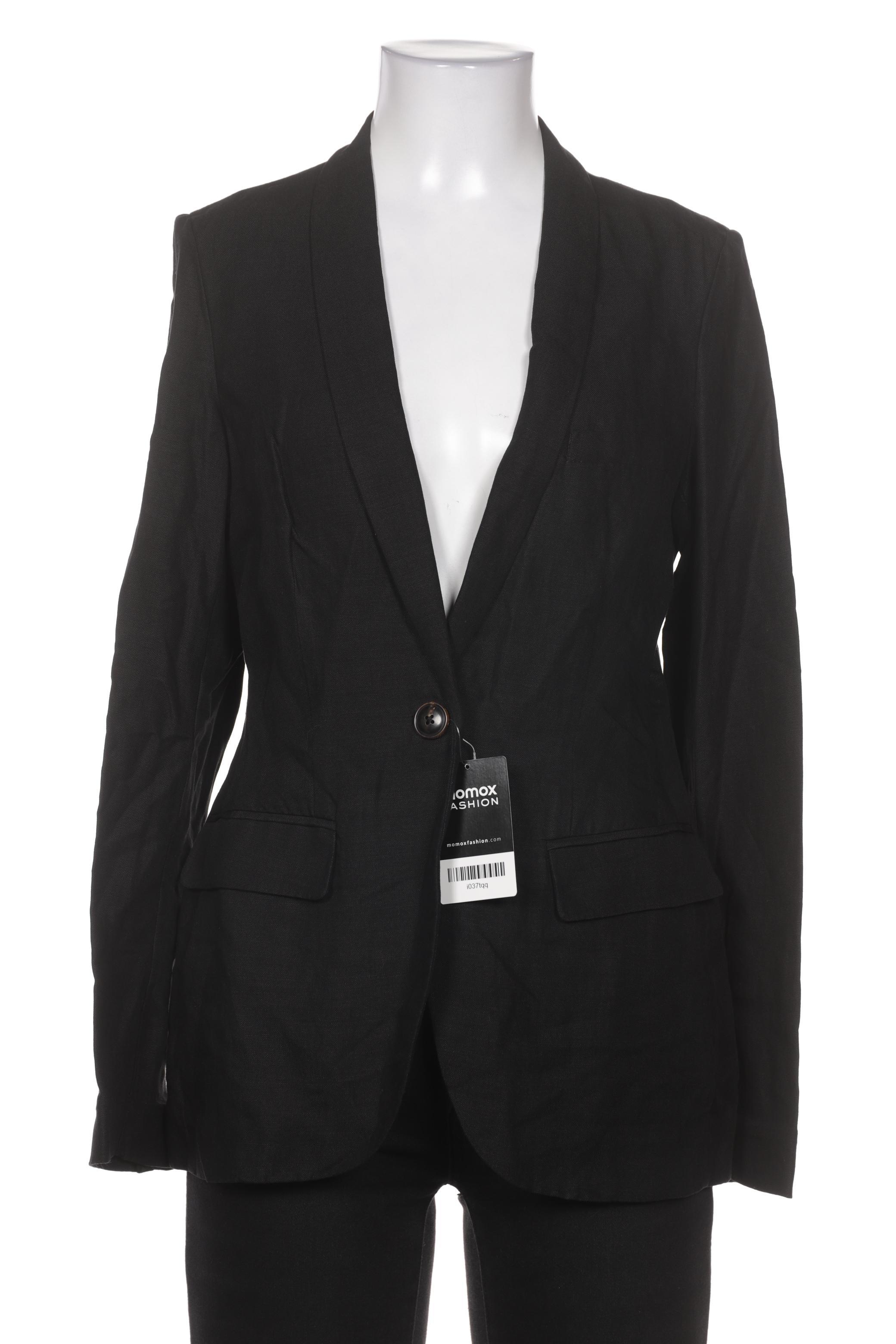 

Marc O Polo Damen Blazer, schwarz, Gr. 36