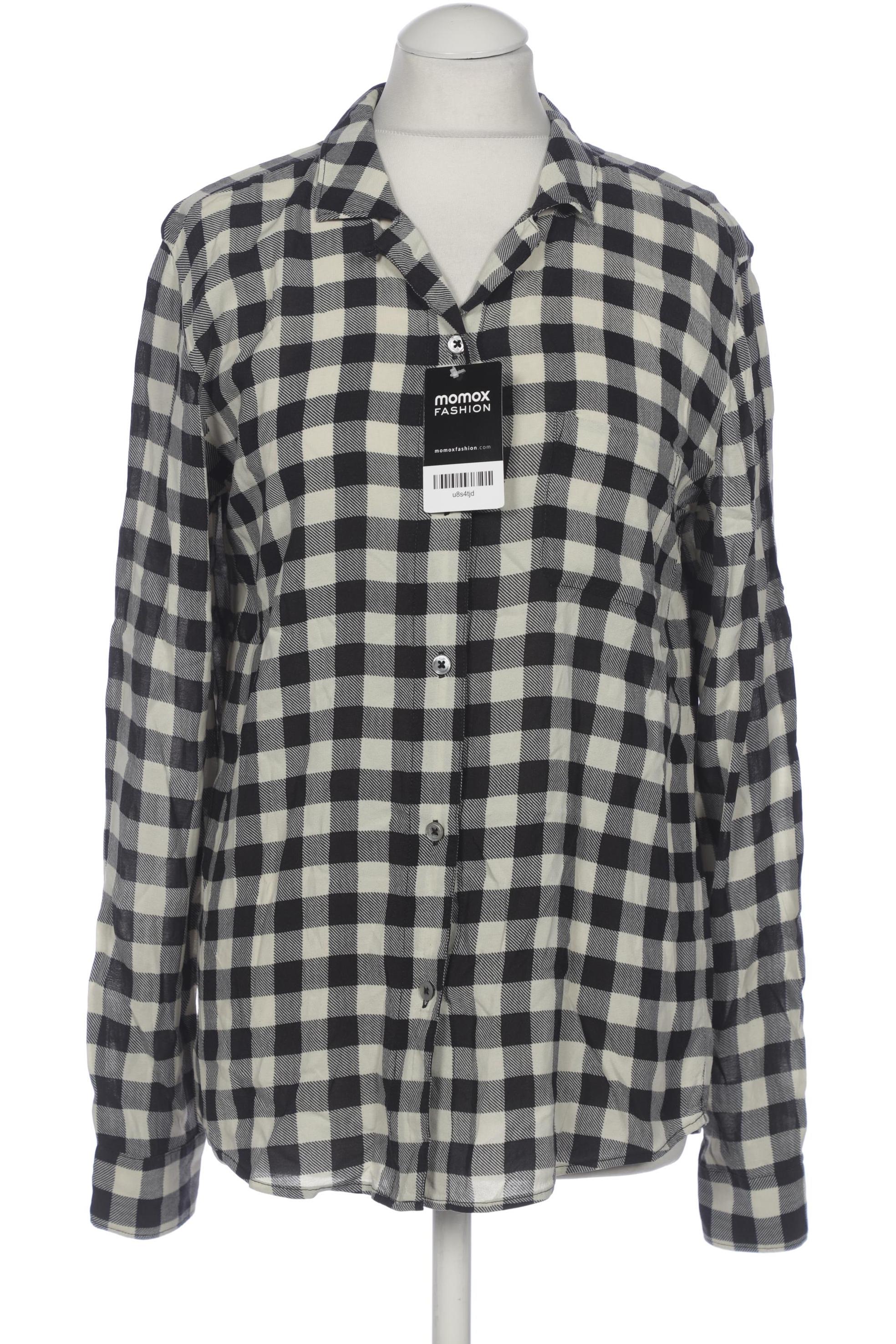 

Marc O Polo Damen Bluse, schwarz, Gr. 36
