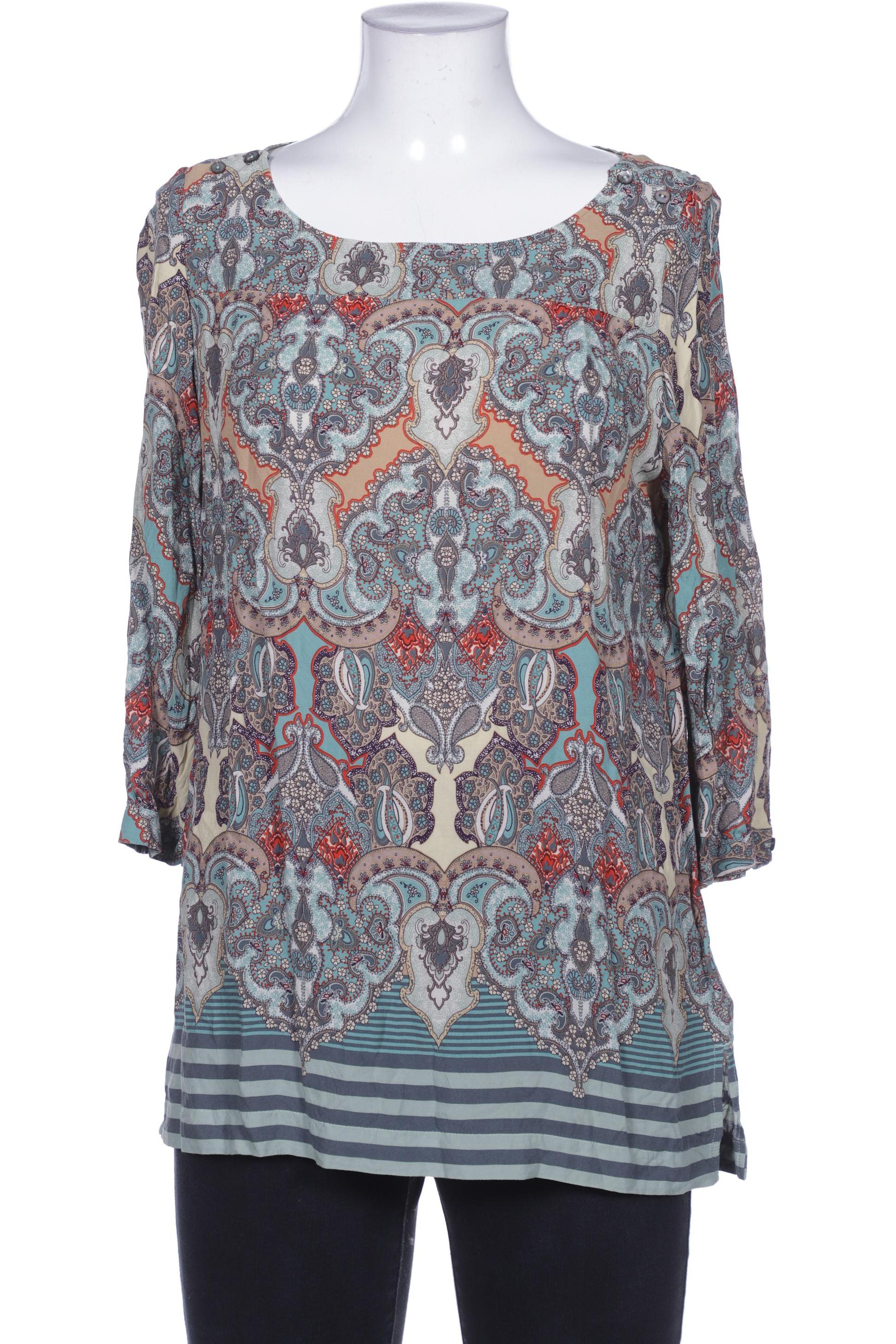 

Marc O Polo Damen Bluse, grün