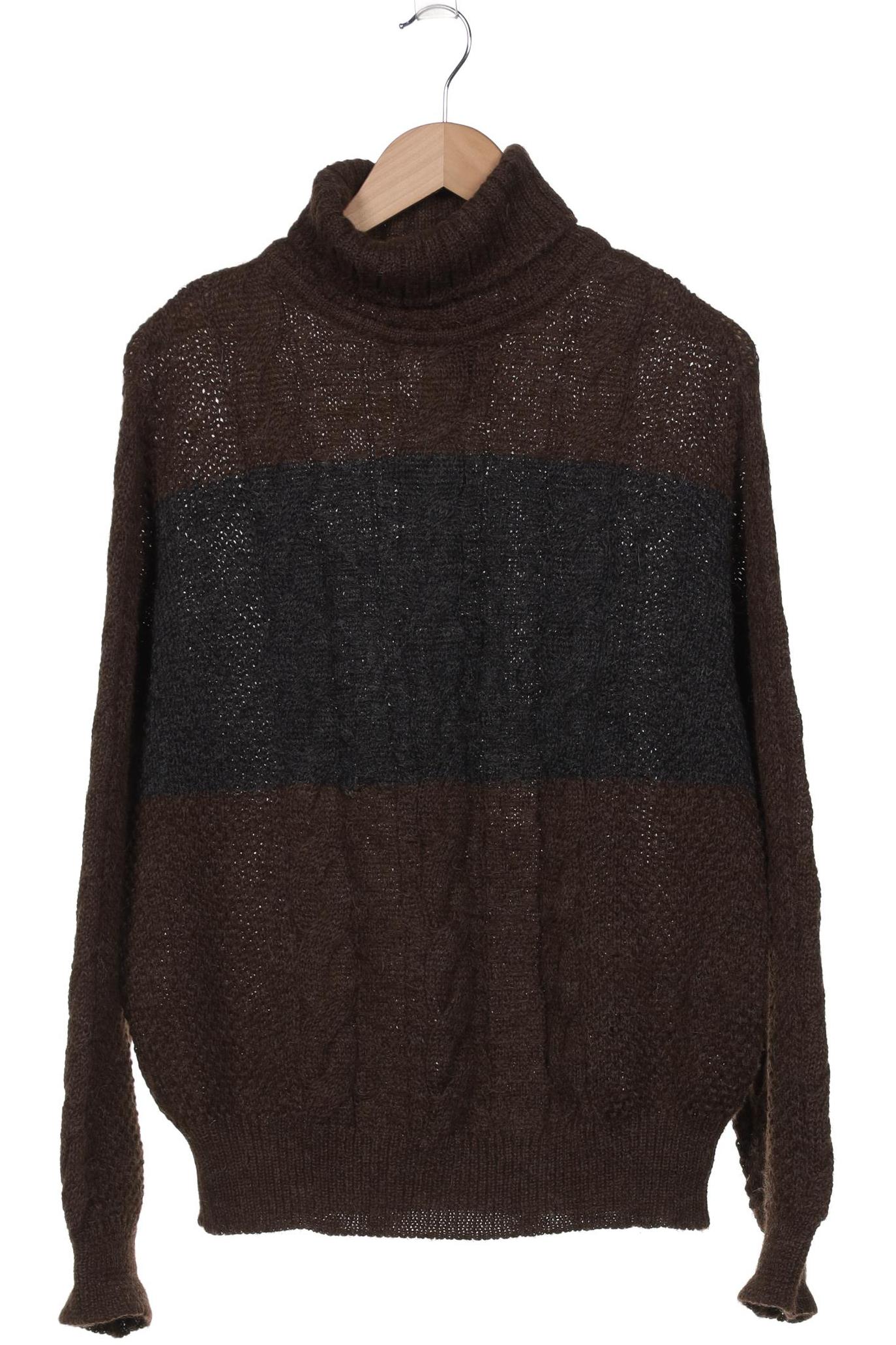 

Marc O Polo Herren Pullover, braun, Gr. 52