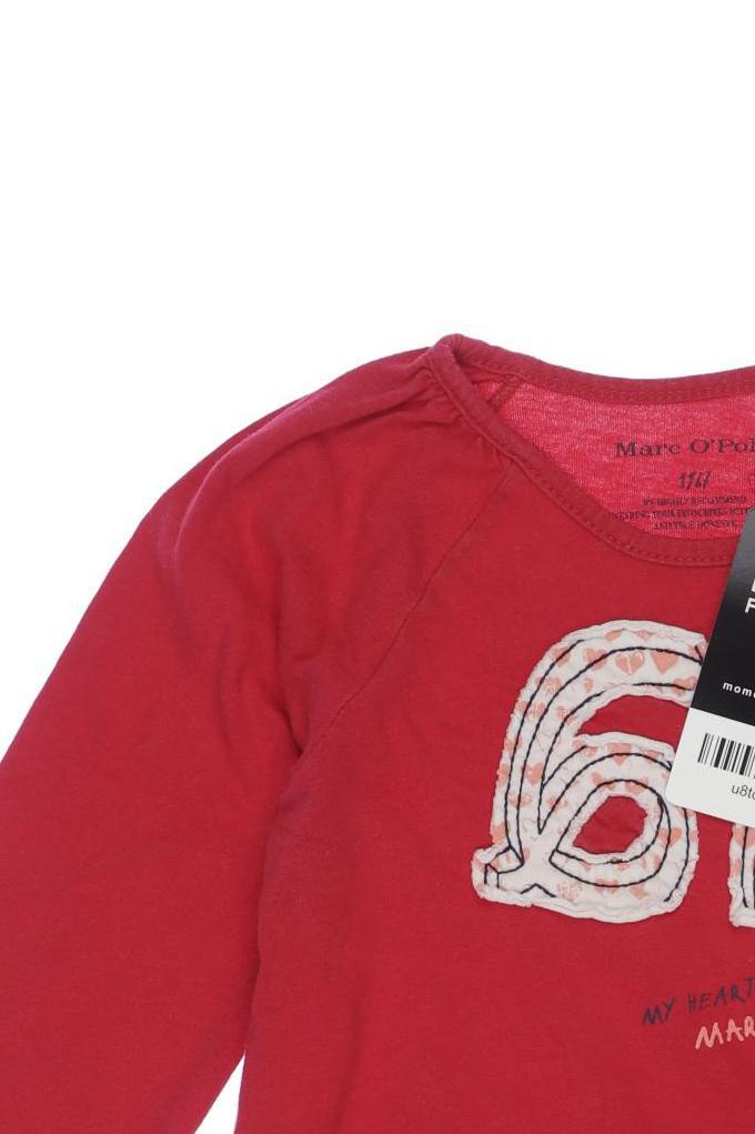 Thumbnail - Marc O Polo Damen Langarmshirt, pink, Gr. 92