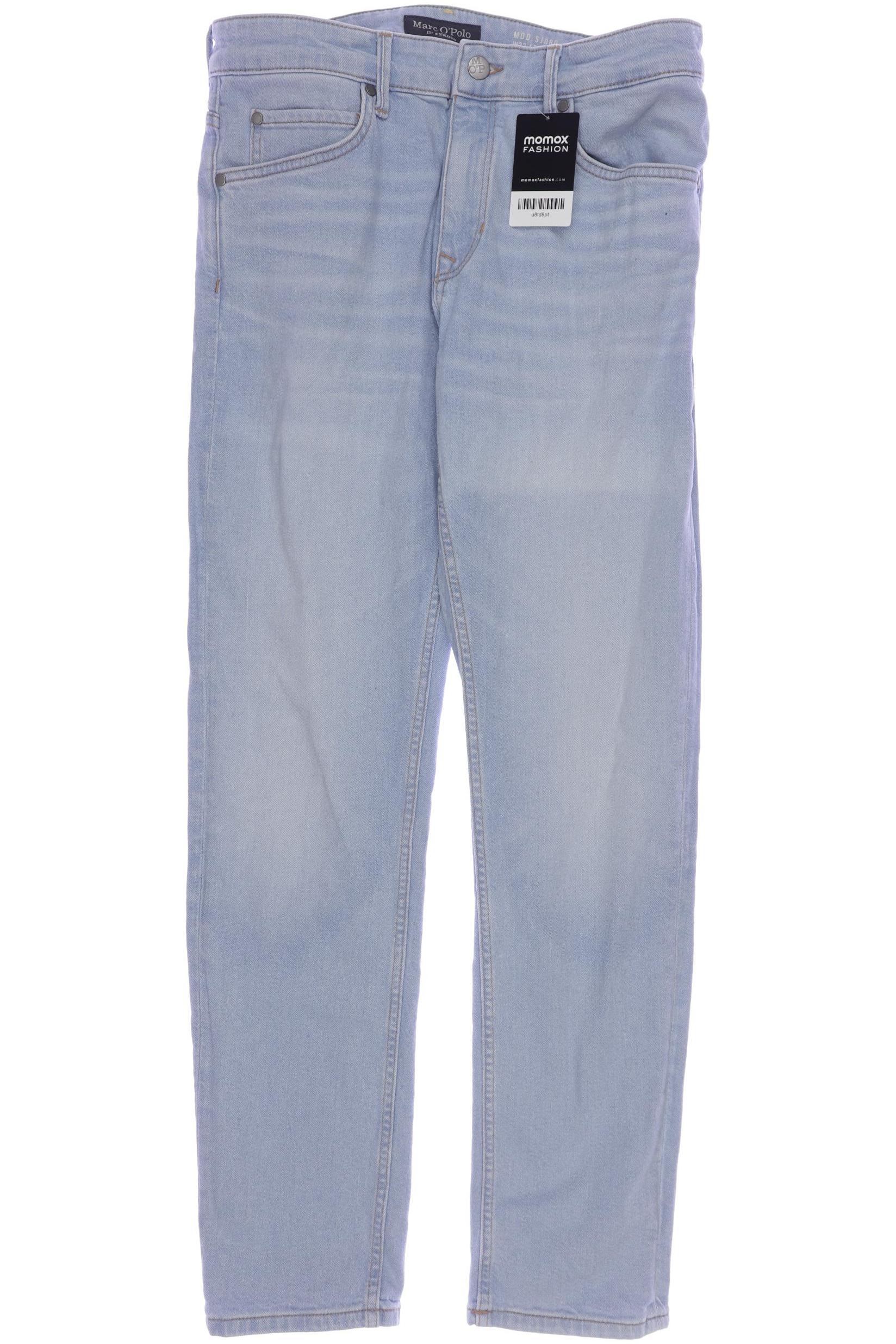 

Marc O Polo Damen Jeans, hellblau, Gr. 32