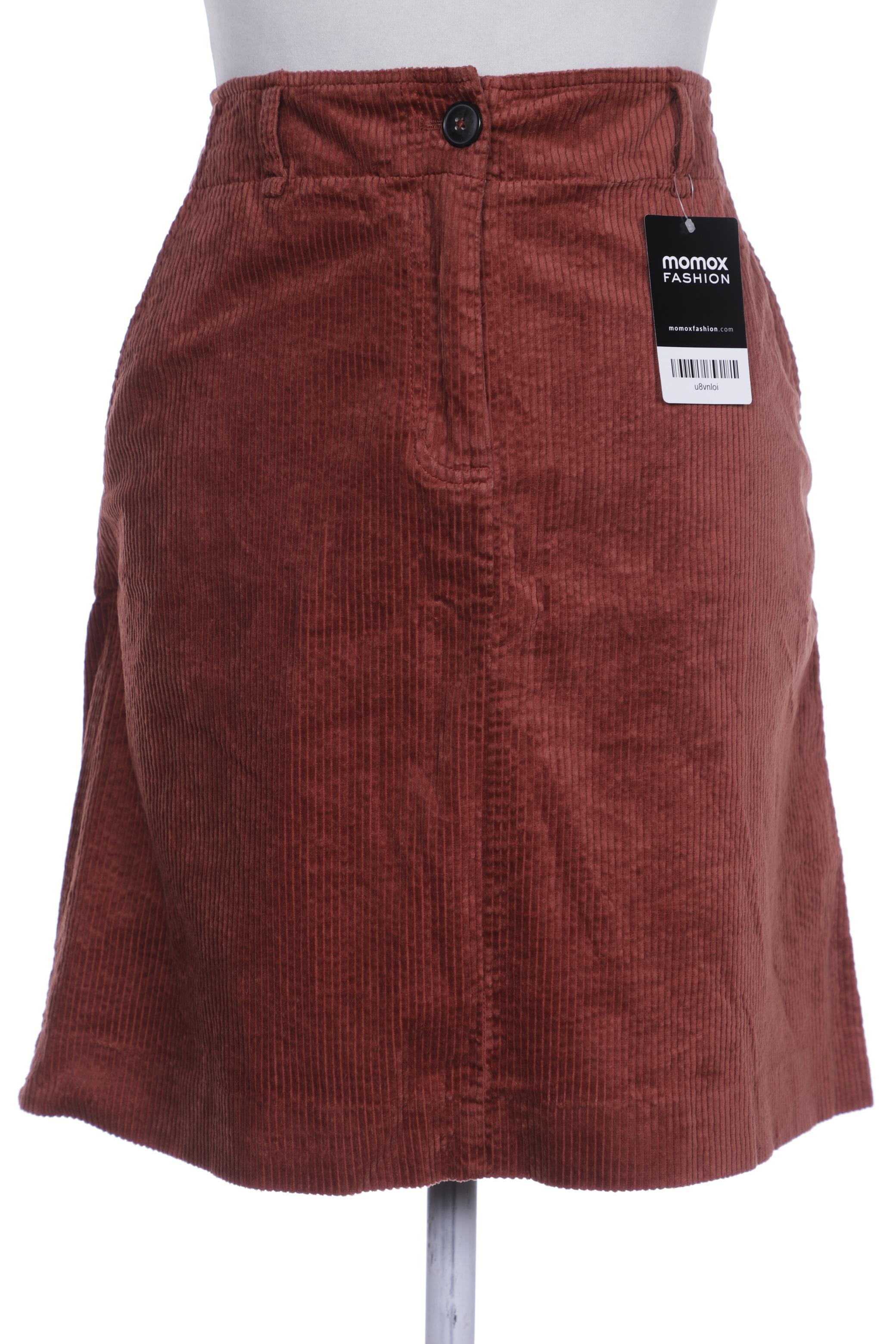 

Marc O Polo Damen Rock, braun