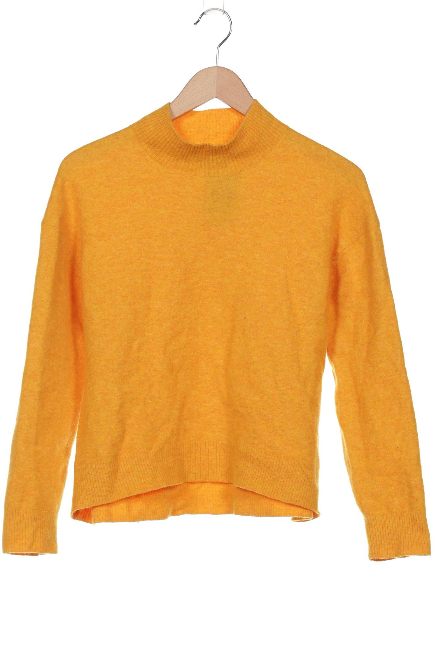 

Marc O Polo Damen Pullover, gelb, Gr. 44