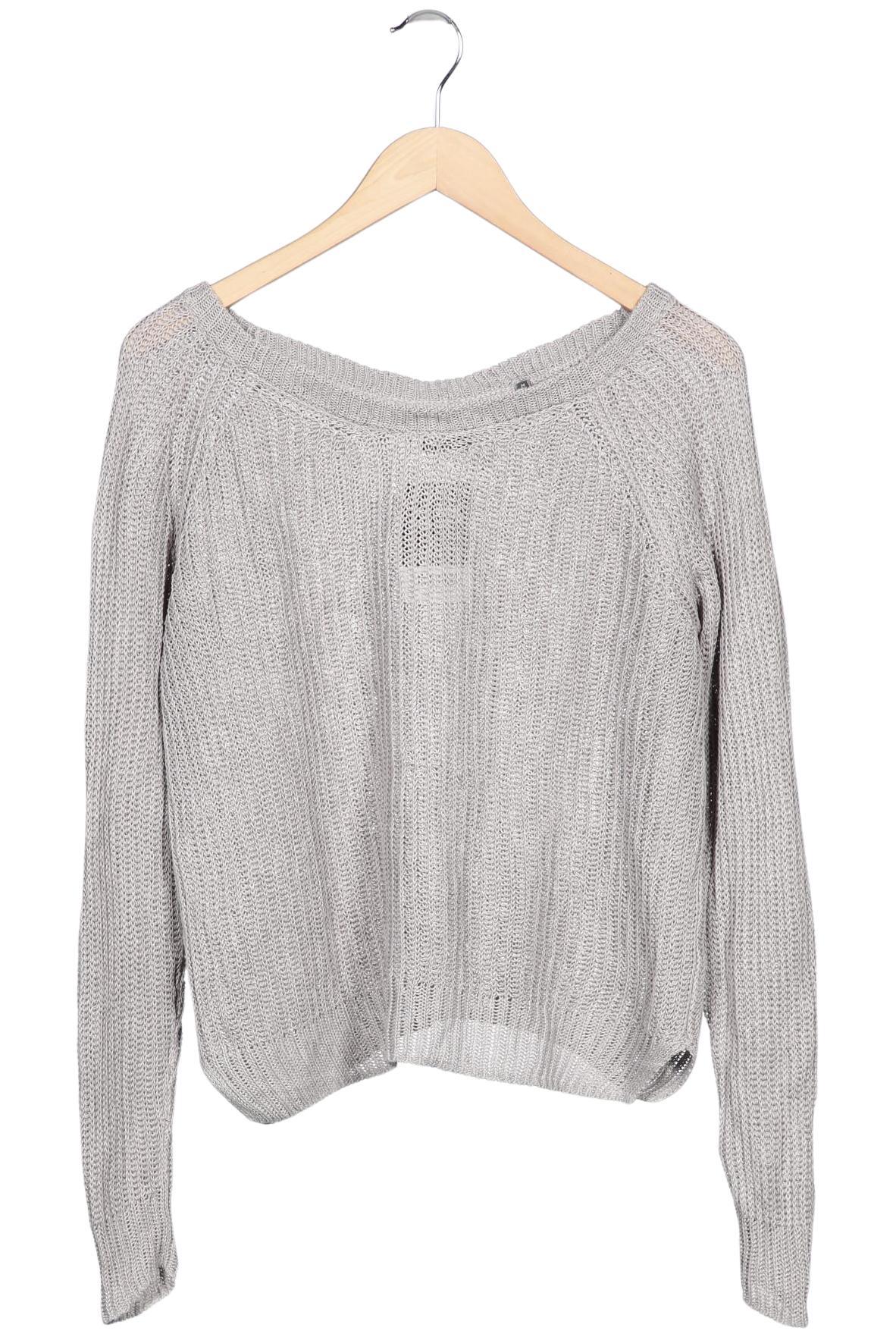 

Marc O Polo Damen Pullover, grau, Gr. 38