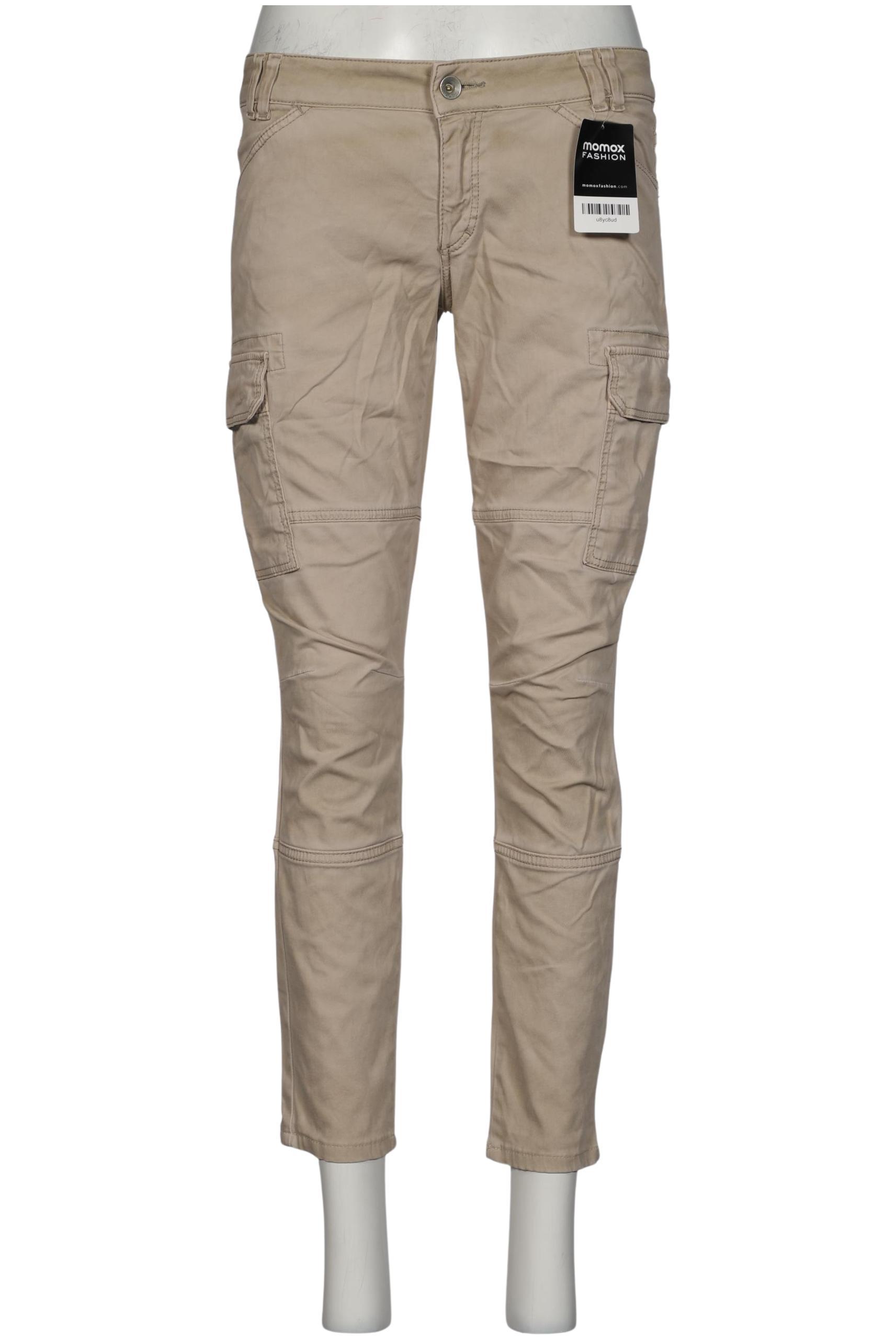 

Marc O Polo Damen Jeans, beige, Gr. 28