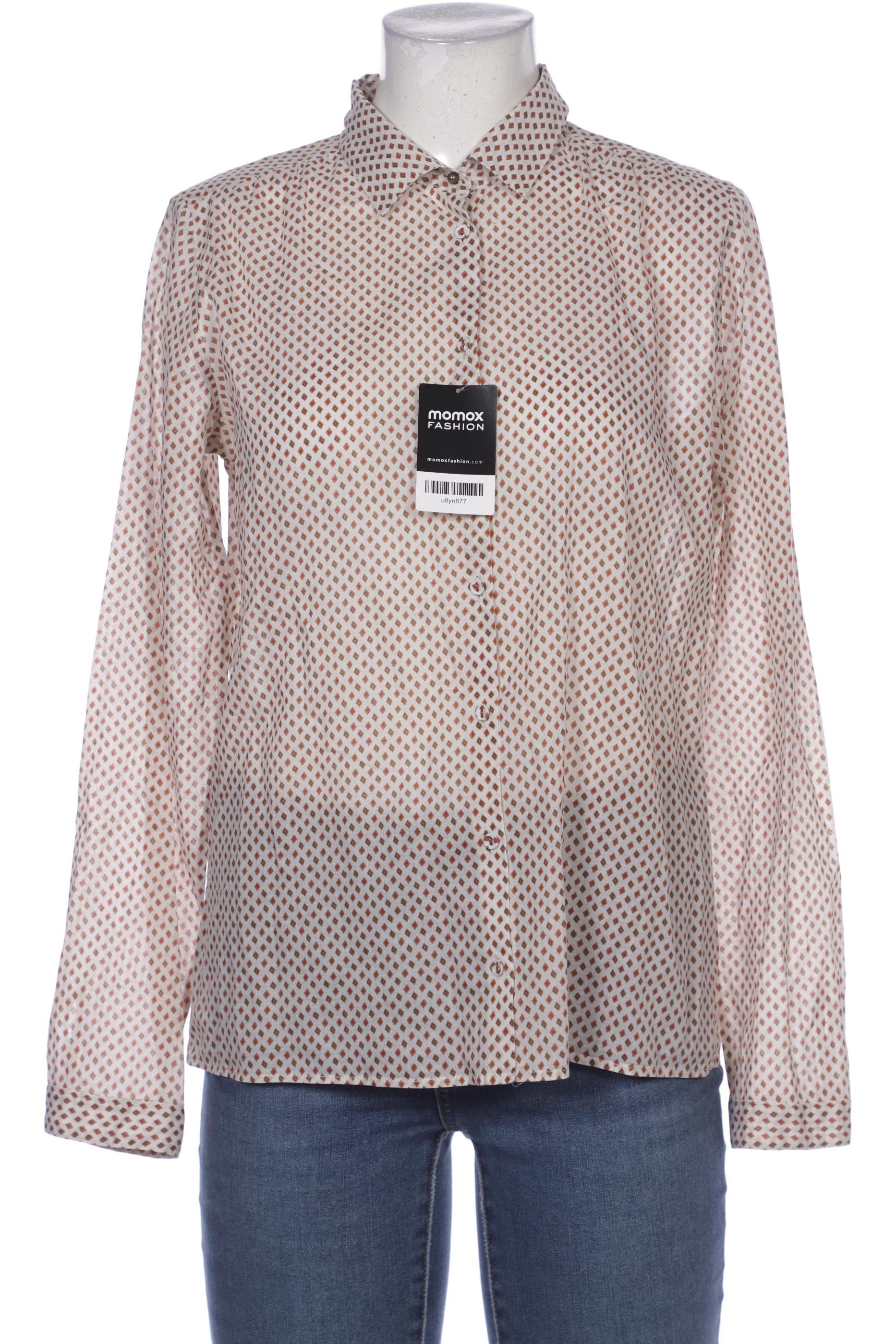 

Marc O Polo Damen Bluse, cremeweiß, Gr. 40