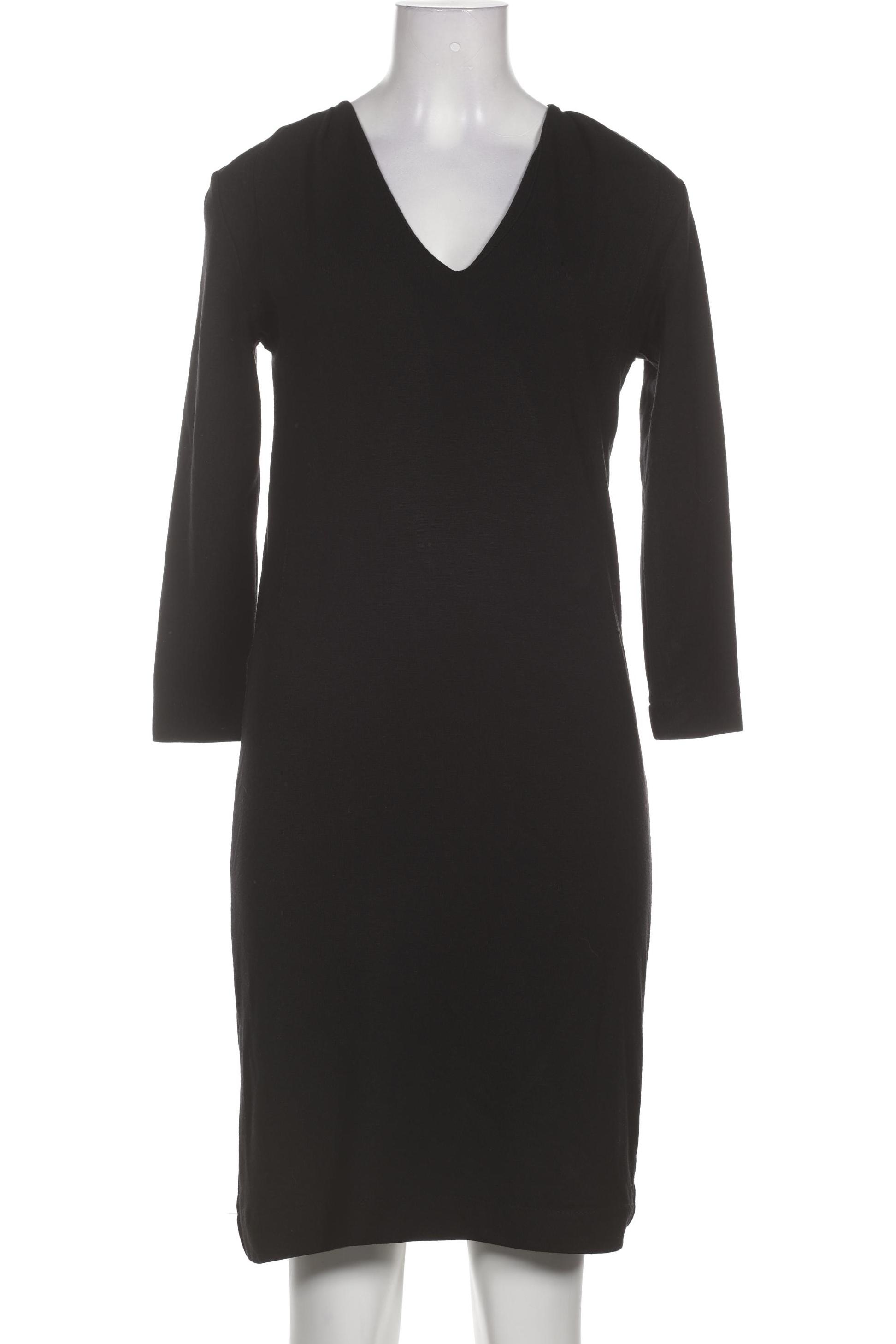 

Marc O Polo Damen Kleid, schwarz, Gr. 34