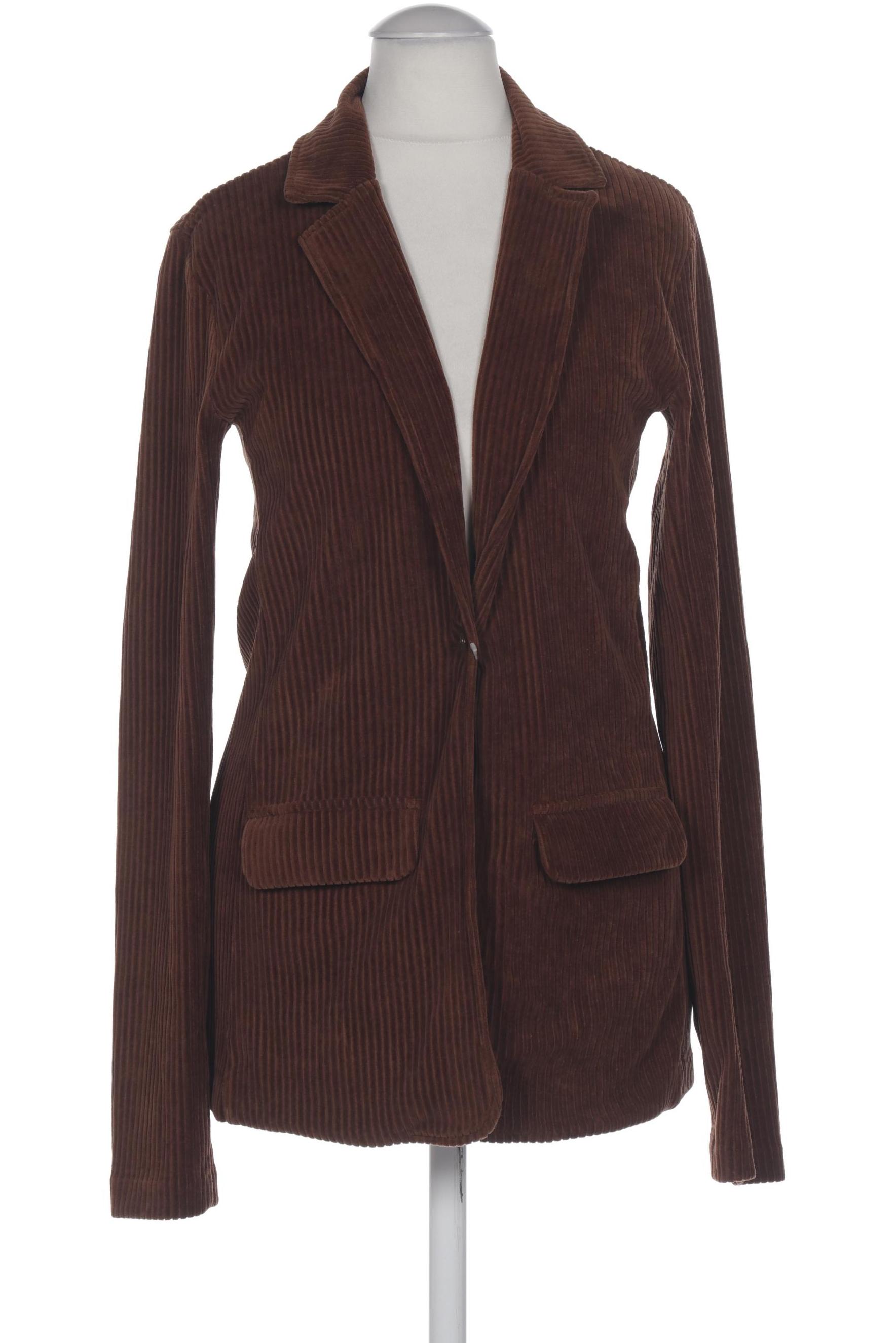 

Marc O Polo Damen Blazer, braun, Gr. 34
