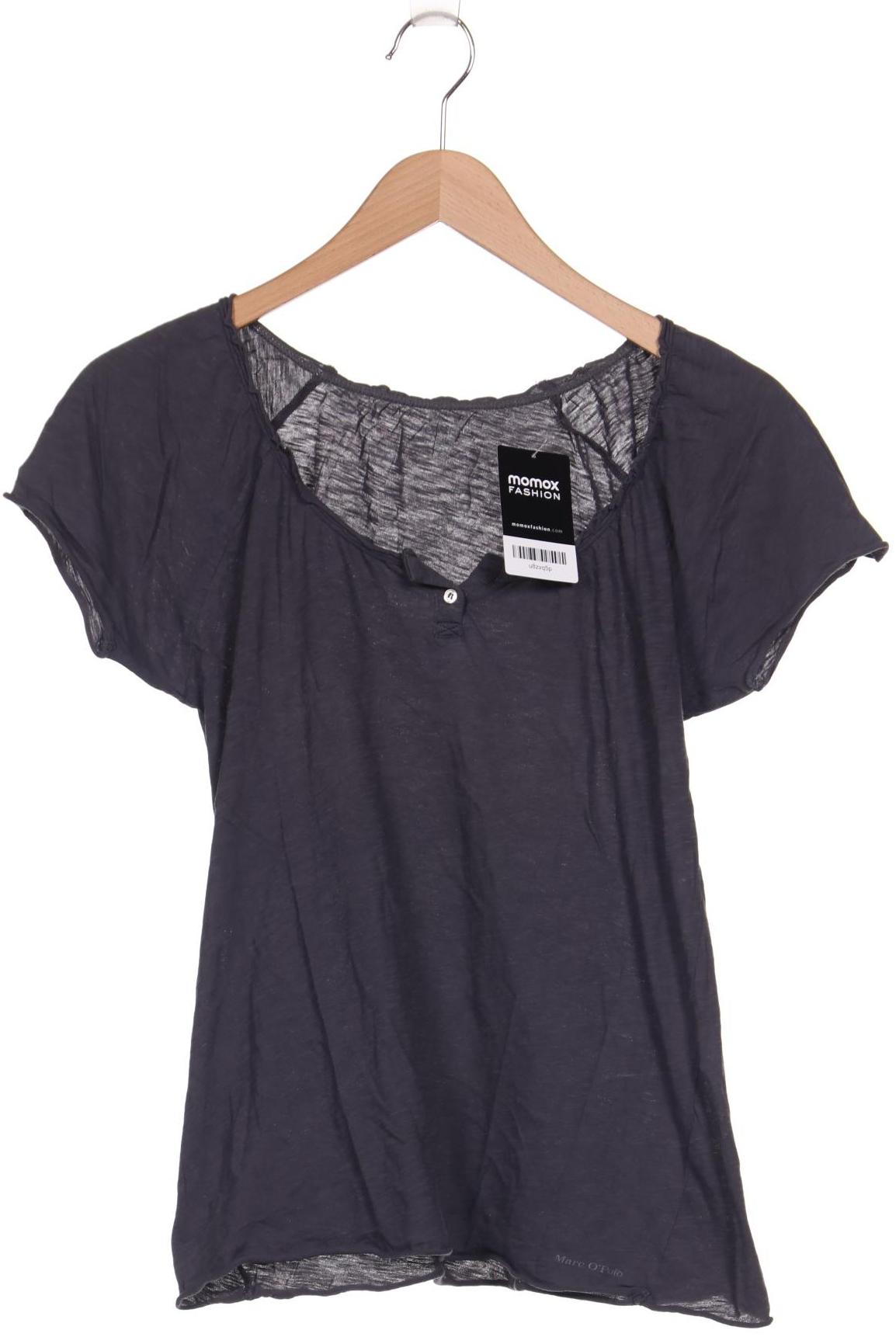 

Marc O Polo Damen T-Shirt, grau