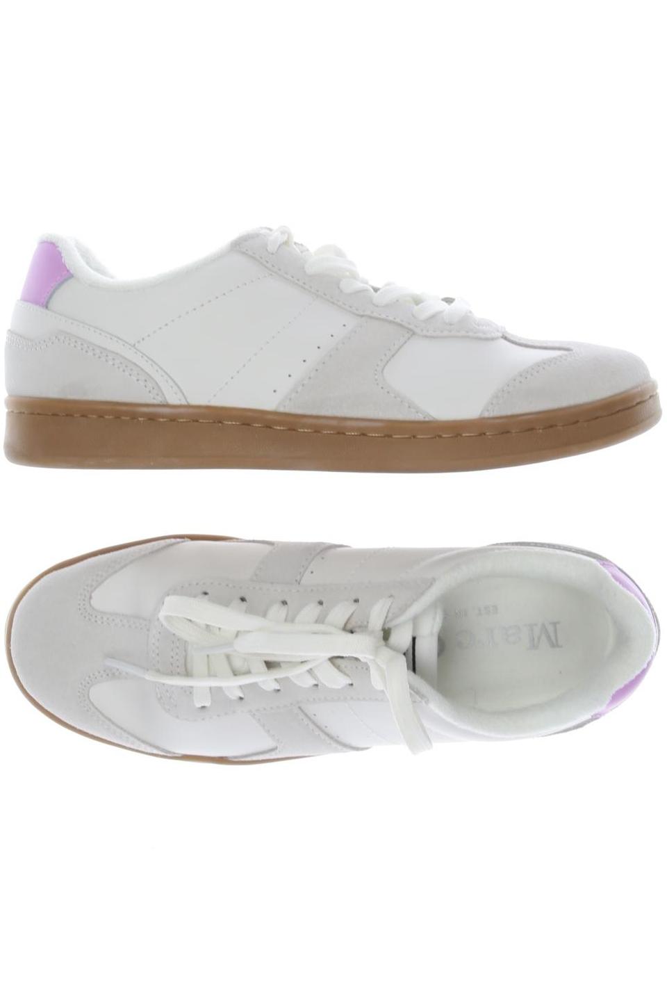 

Marc O Polo Damen Sneakers, weiß, Gr. 38