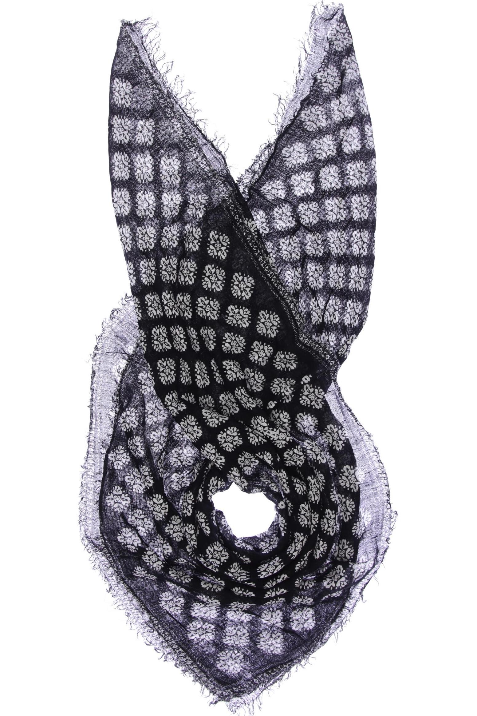 

Marc O Polo Damen Schal, schwarz, Gr.