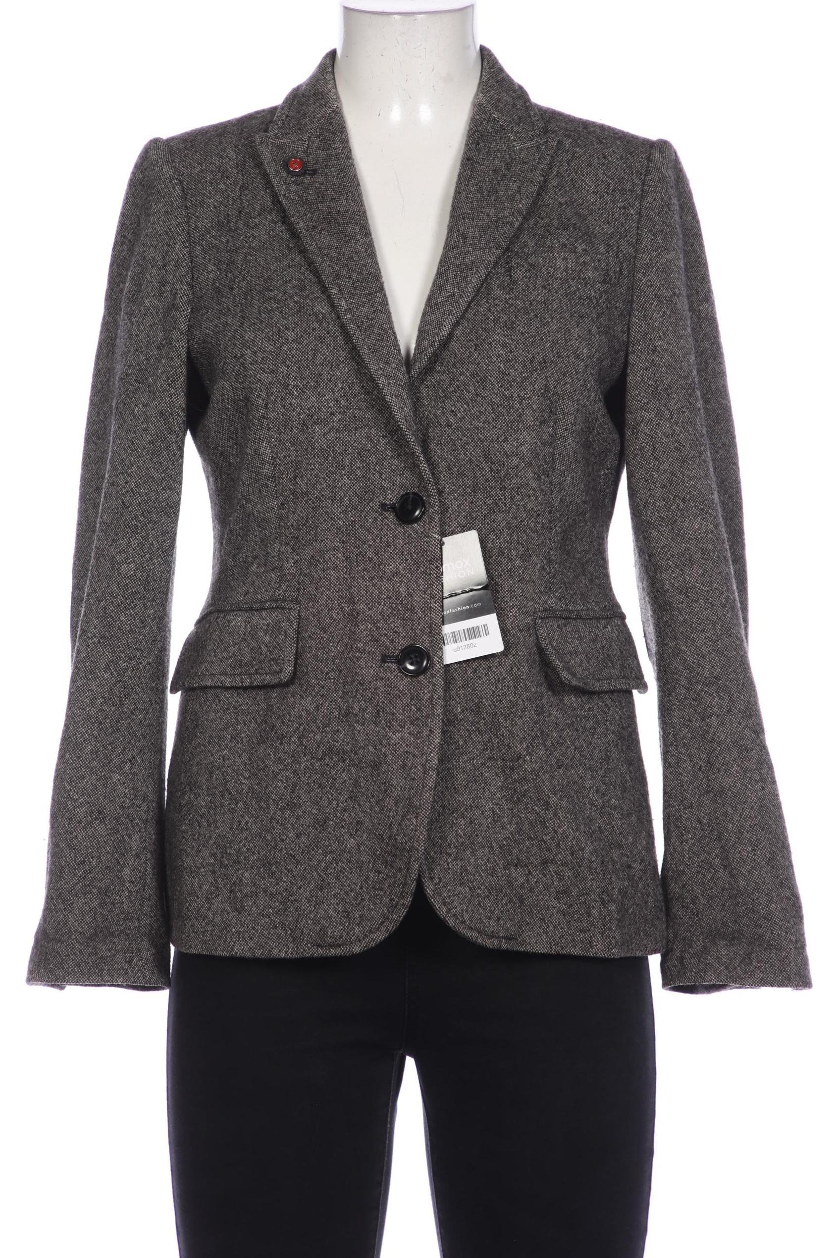 

Marc O Polo Damen Blazer, grau, Gr. 40