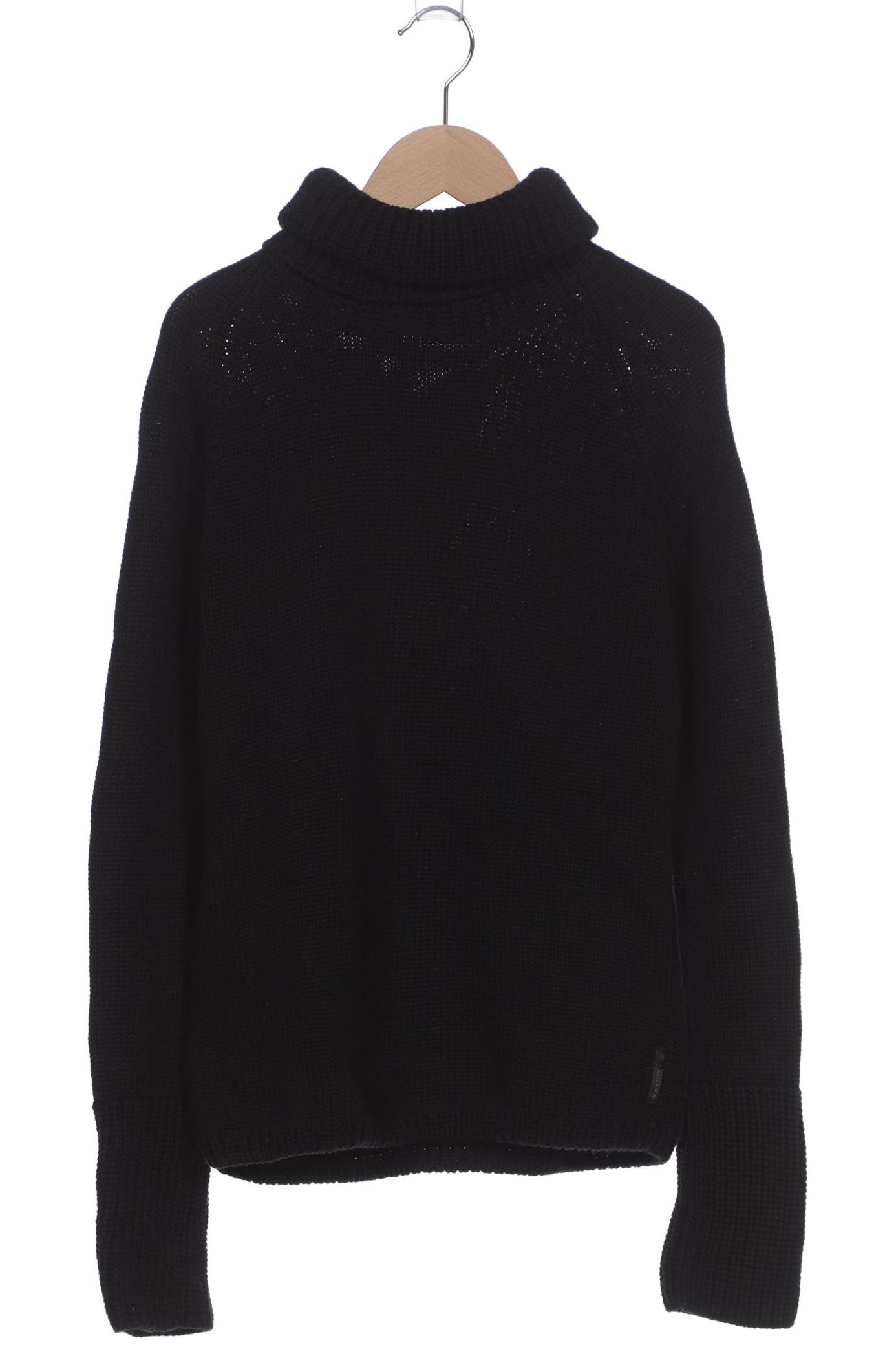 

Marc O Polo Damen Pullover, schwarz, Gr. 42
