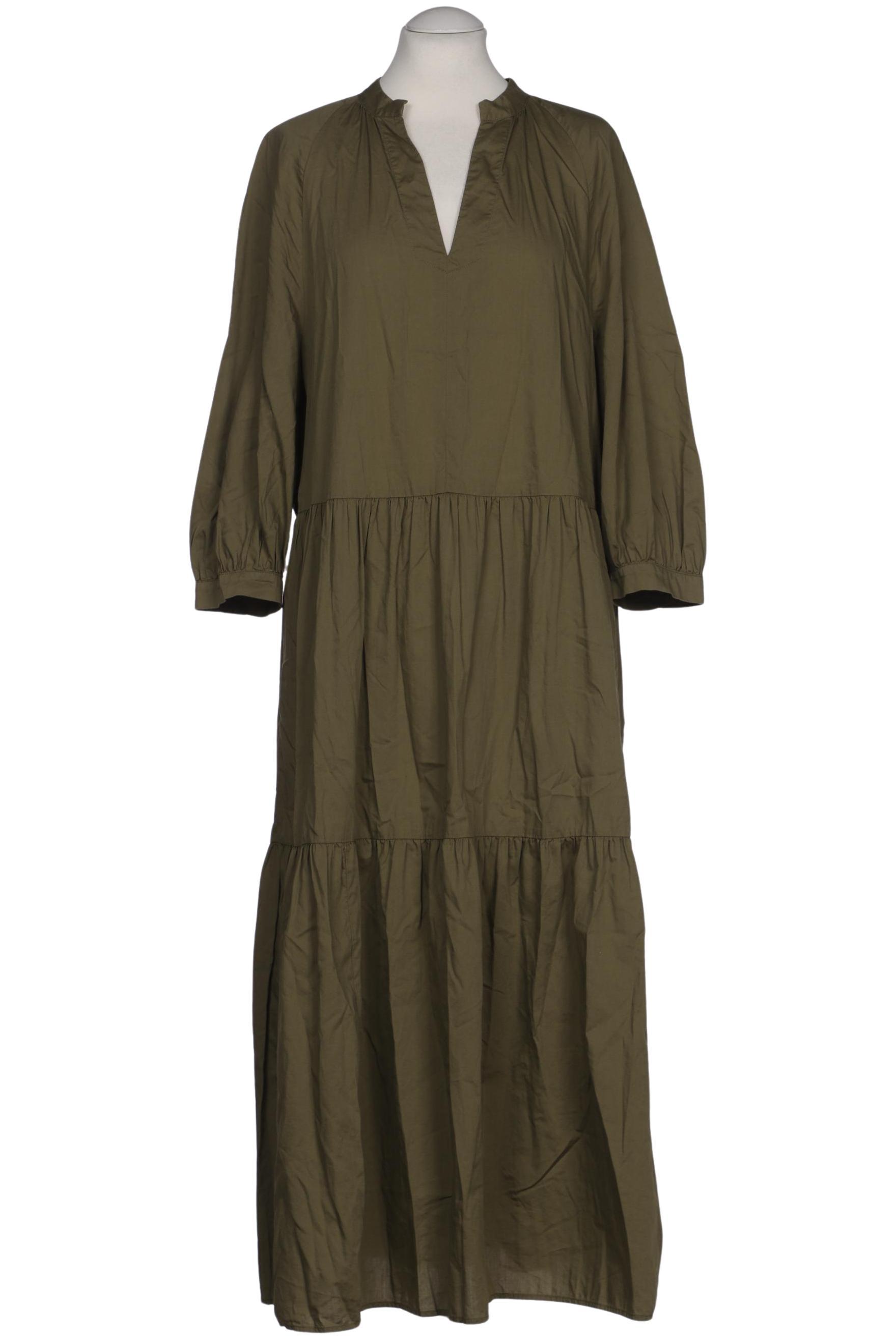 

Marc O Polo Damen Kleid, grün, Gr. 38