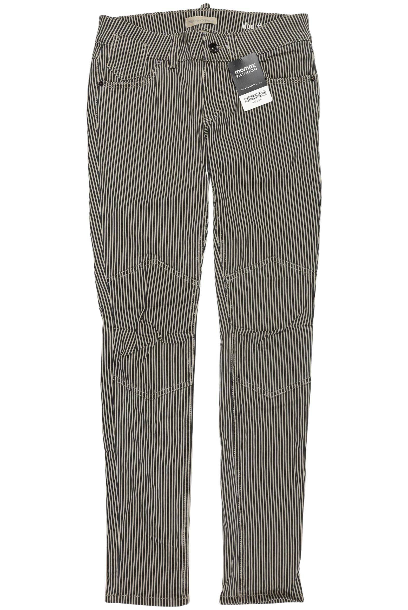 

Marc O Polo Damen Stoffhose, beige, Gr. 27