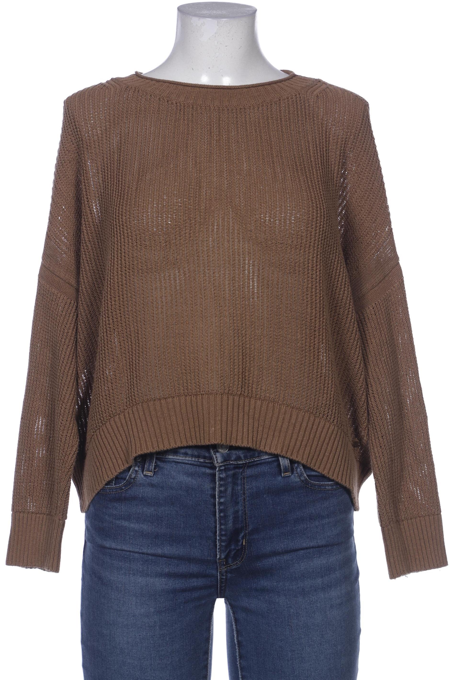 

Marc O Polo Damen Pullover, braun, Gr. 38