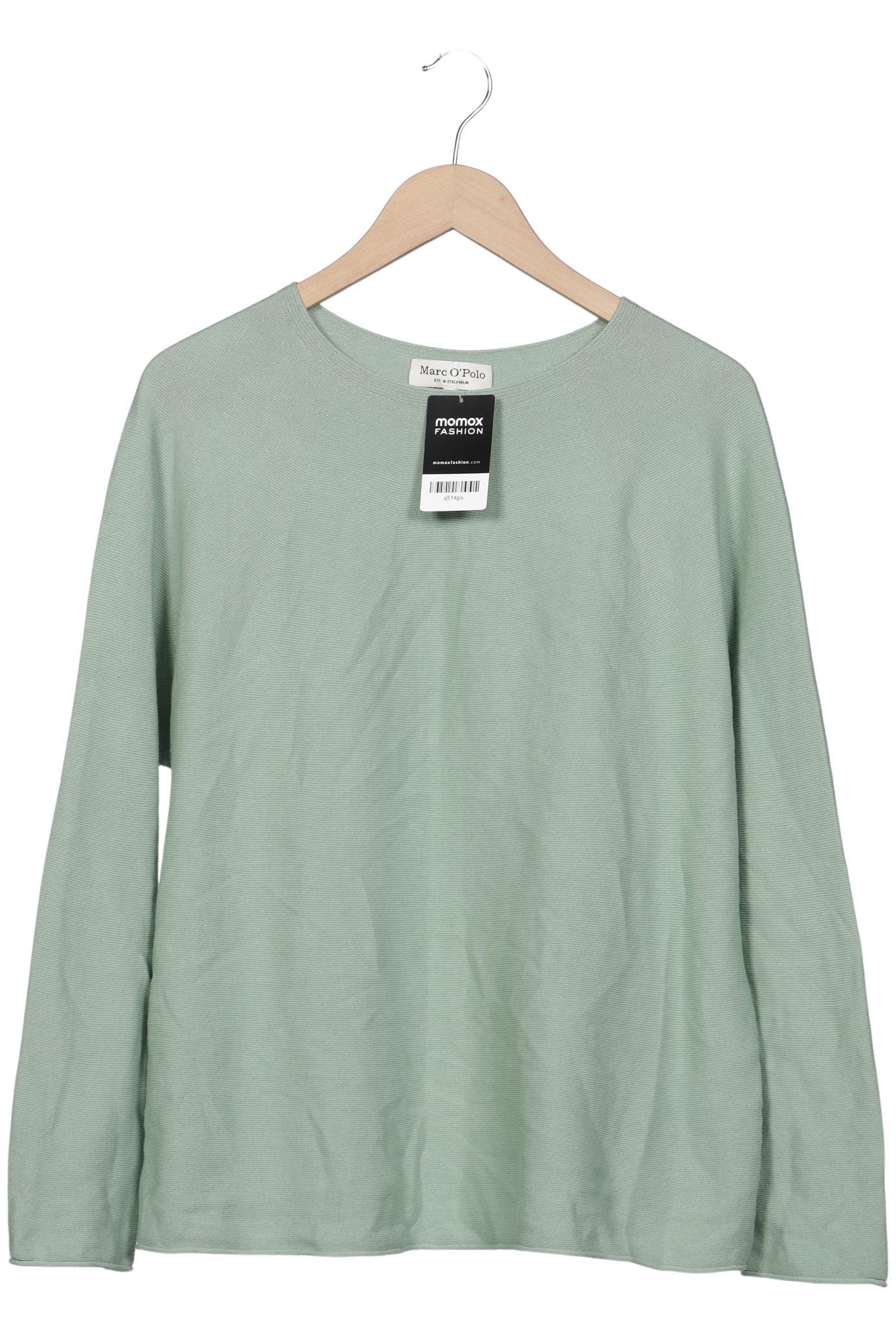 

Marc O Polo Damen Pullover, grün, Gr. 42