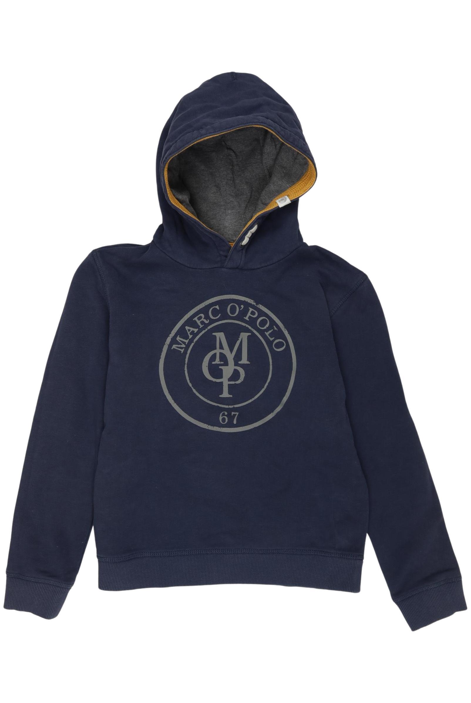 

Marc O Polo Jungen Hoodies & Sweater, marineblau, Gr. 152