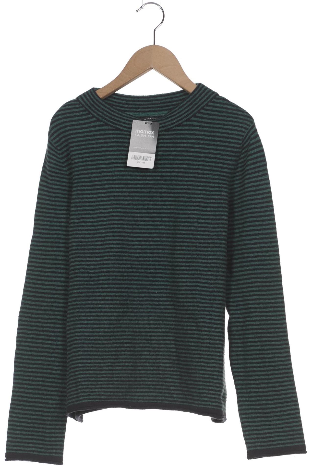 

Marc O Polo Damen Pullover, grün, Gr. 36