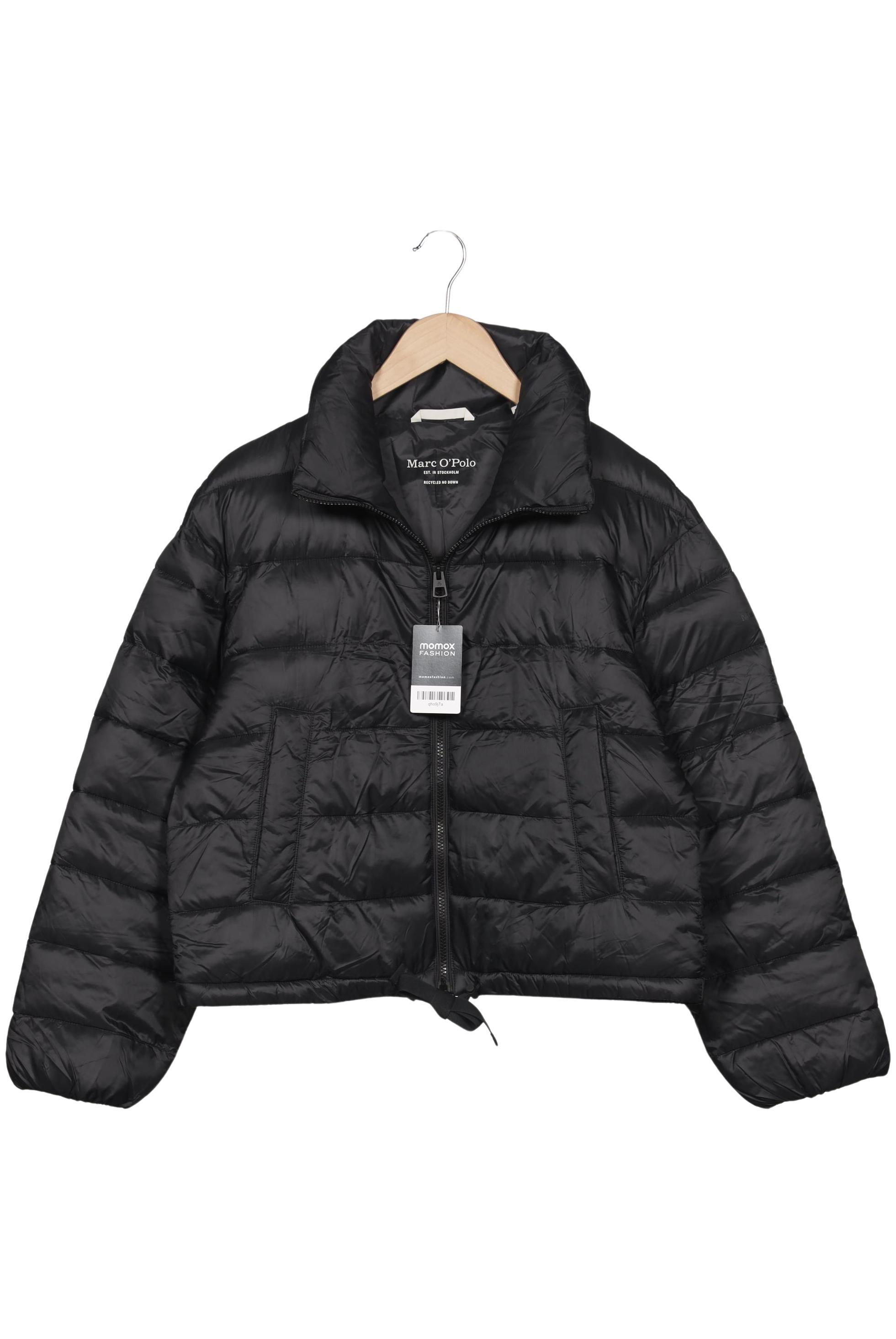 

Marc O Polo Damen Jacke, schwarz, Gr. 38