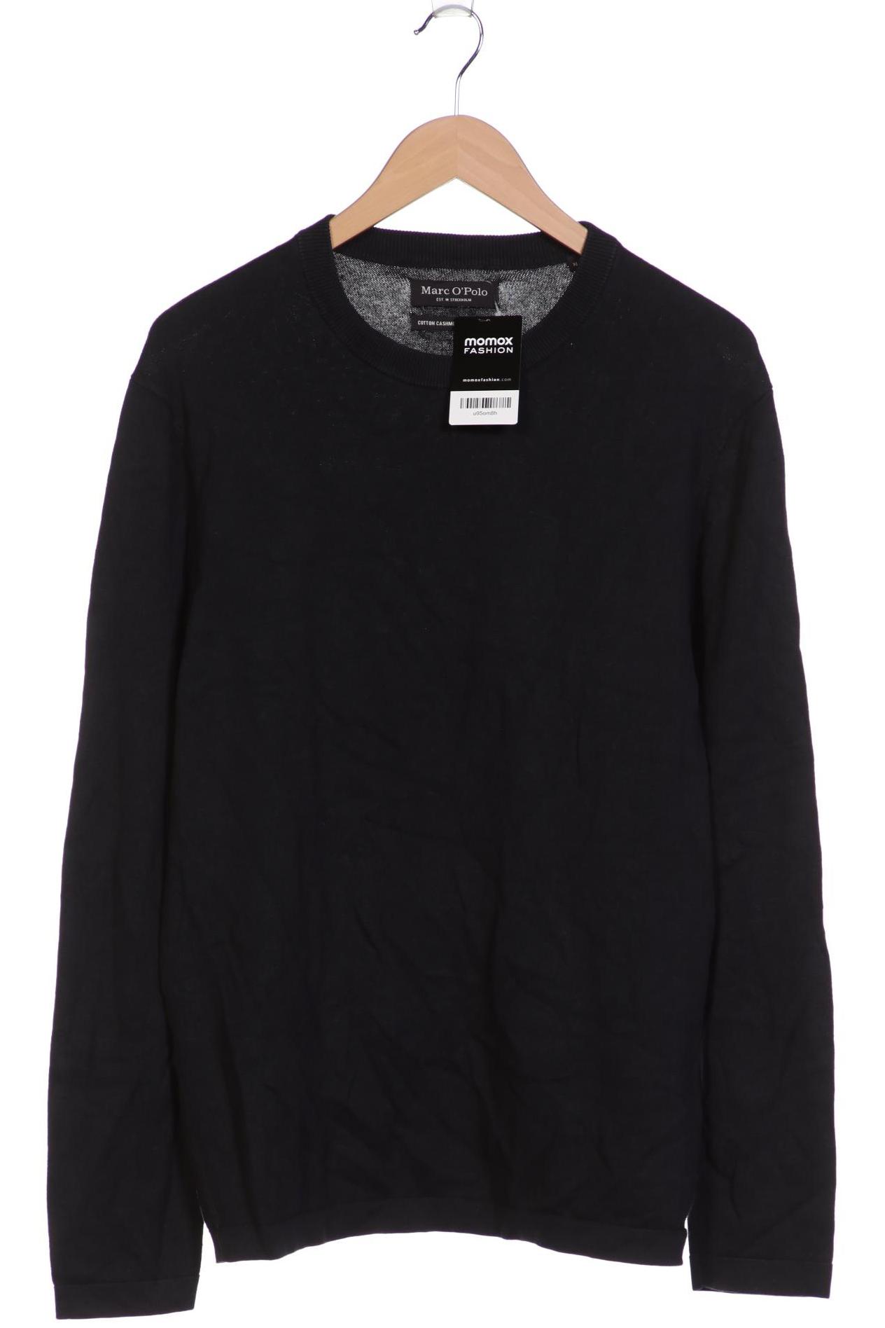 

Marc O Polo Herren Pullover, marineblau, Gr. 54