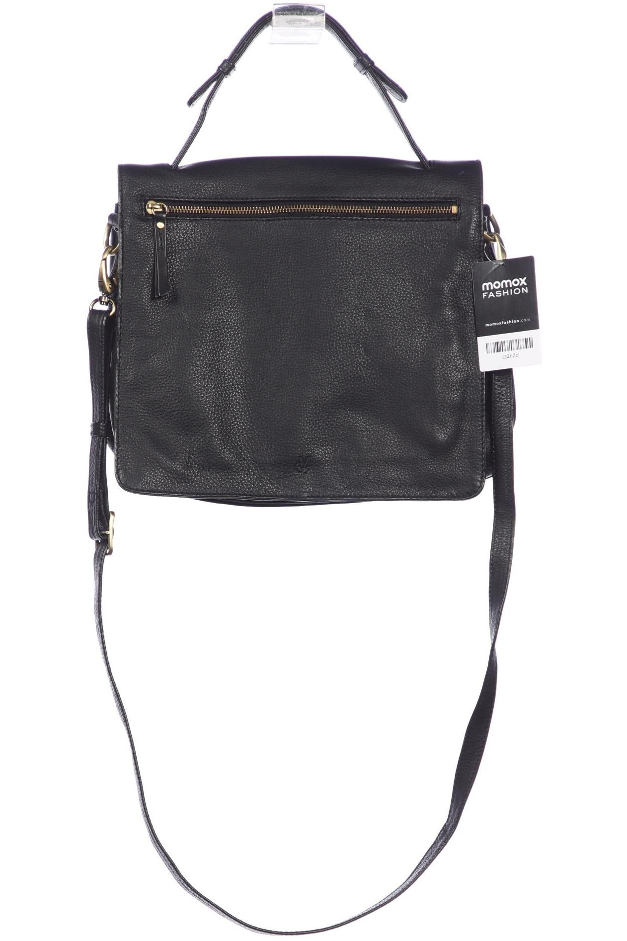 

Marc O Polo Damen Handtasche, schwarz, Gr.