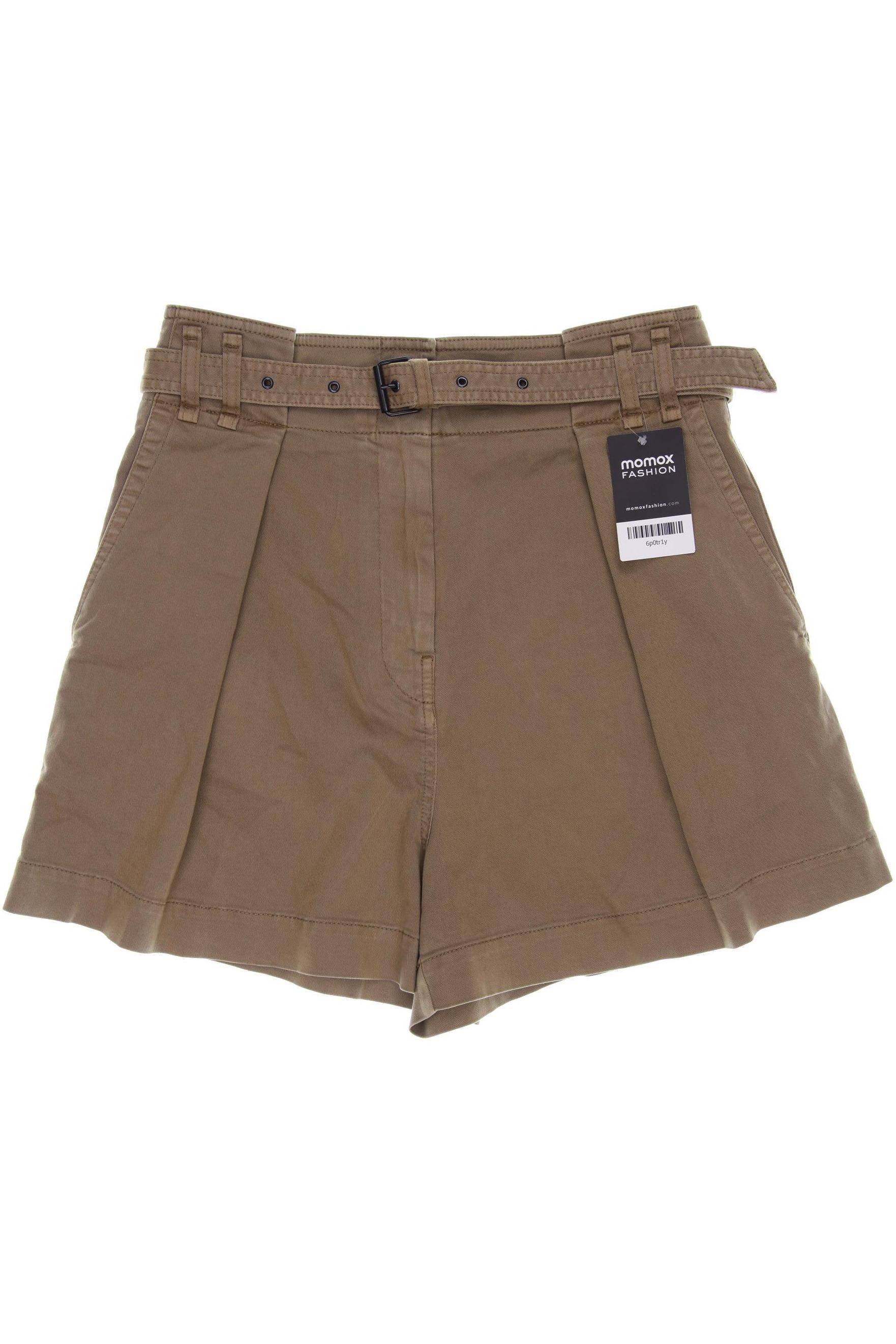 

Marc O Polo Damen Shorts, beige, Gr. 36