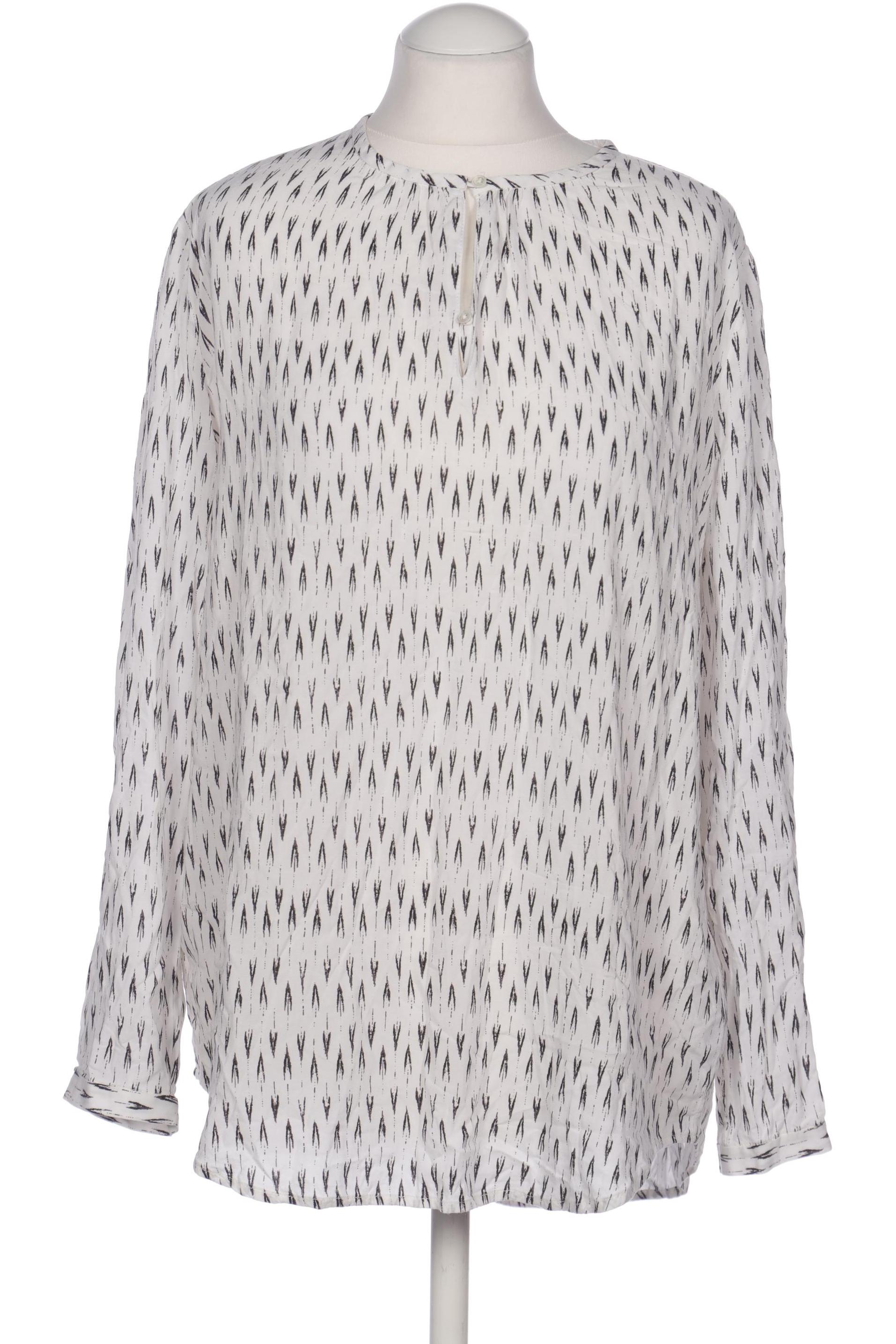 

Marc O Polo Damen Bluse, cremeweiß, Gr. 38