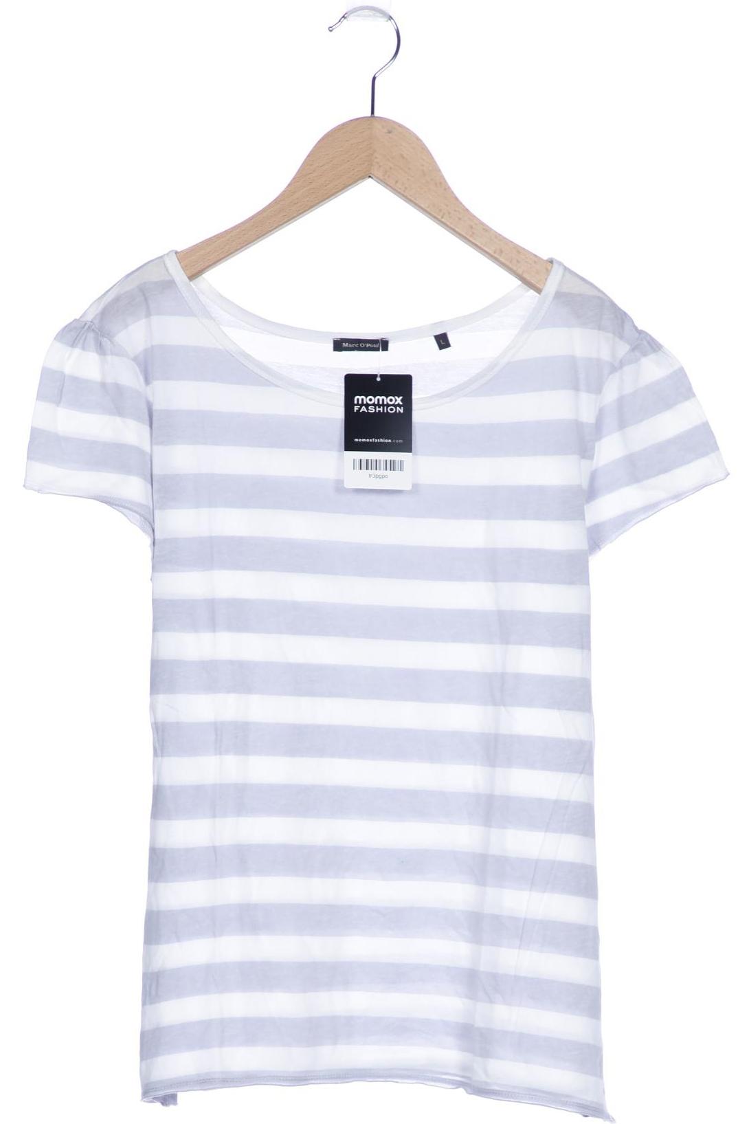 

Marc O Polo Damen T-Shirt, grau