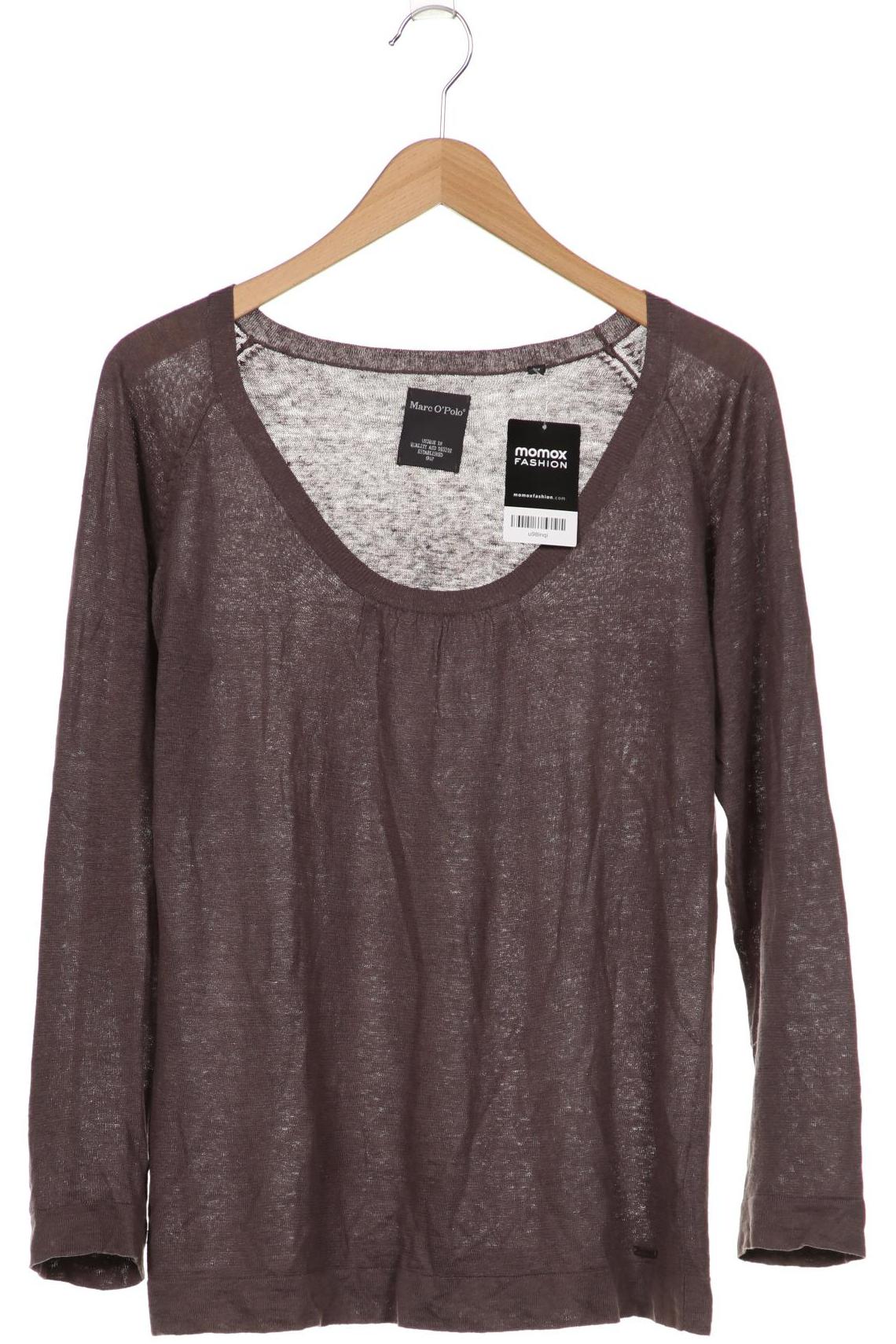 

Marc O Polo Damen Pullover, braun