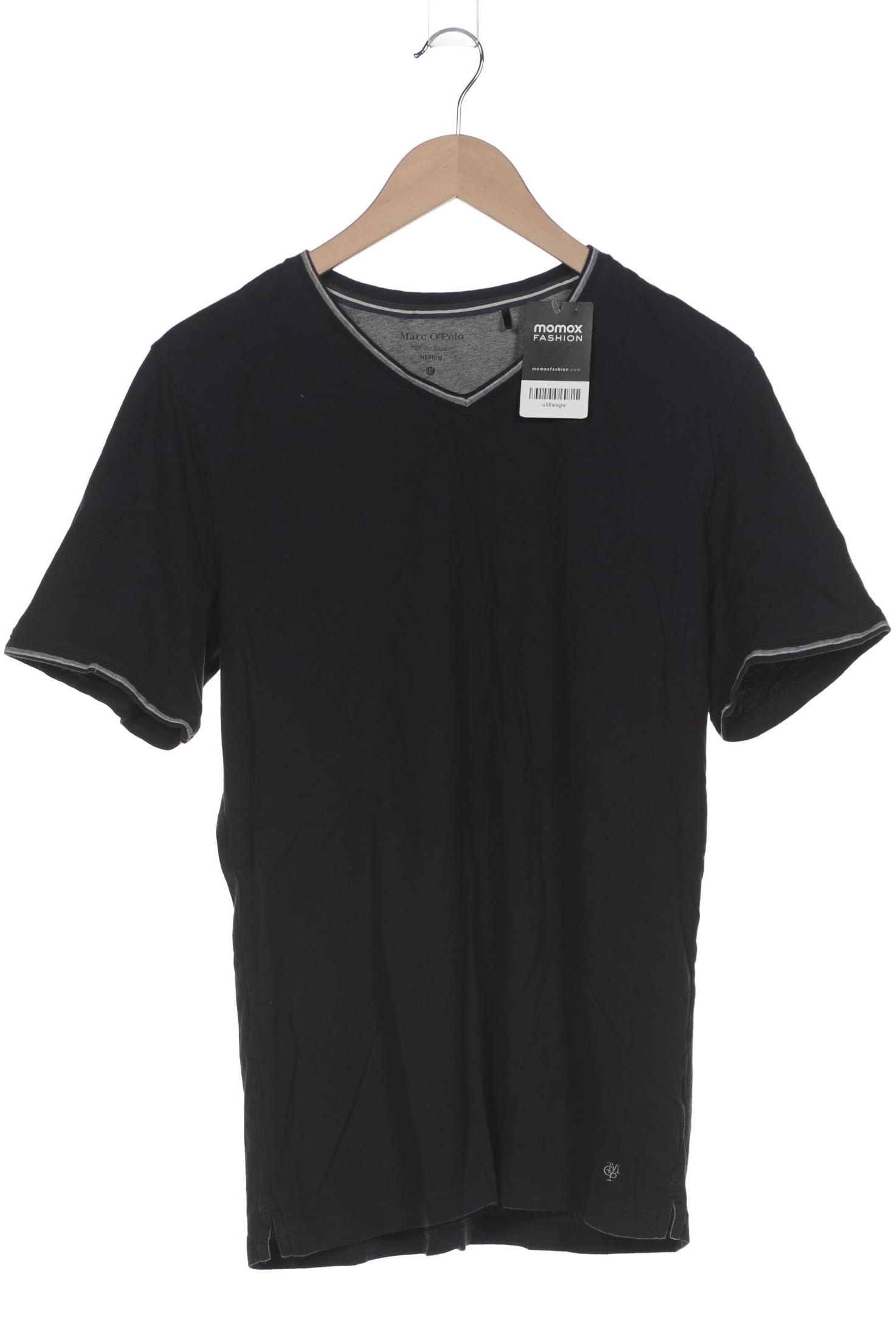 

Marc O Polo Herren T-Shirt, marineblau, Gr. 50