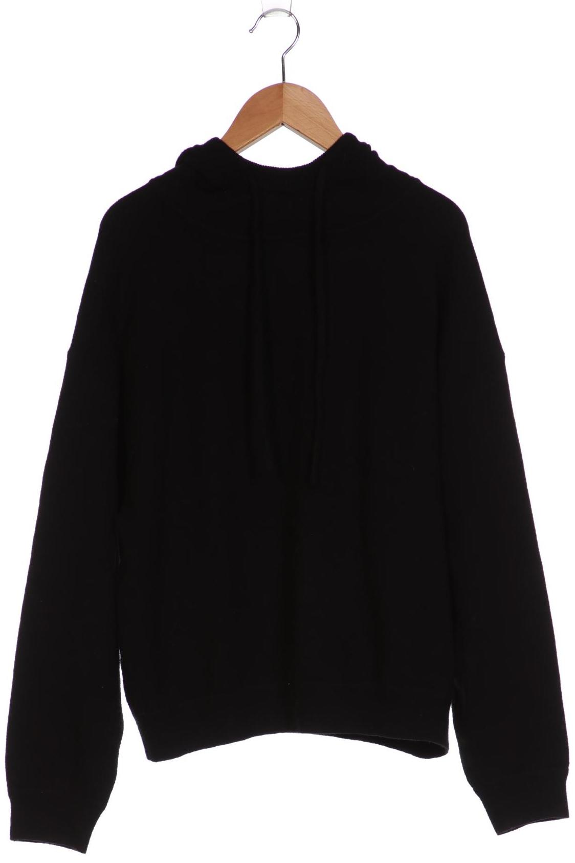 

Marc O Polo Damen Kapuzenpullover, schwarz, Gr. 36