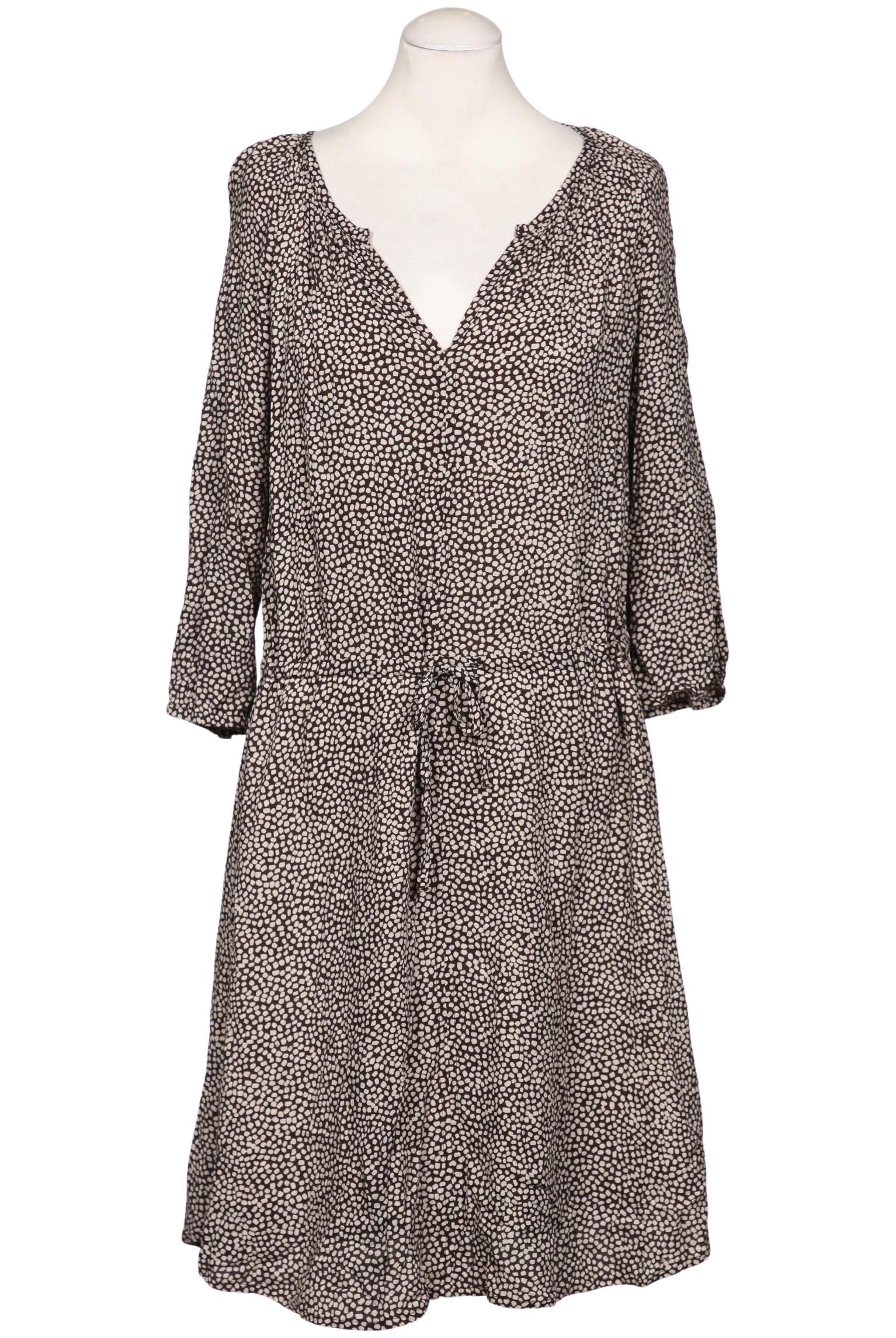 

Marc O Polo Damen Kleid, beige, Gr. 40