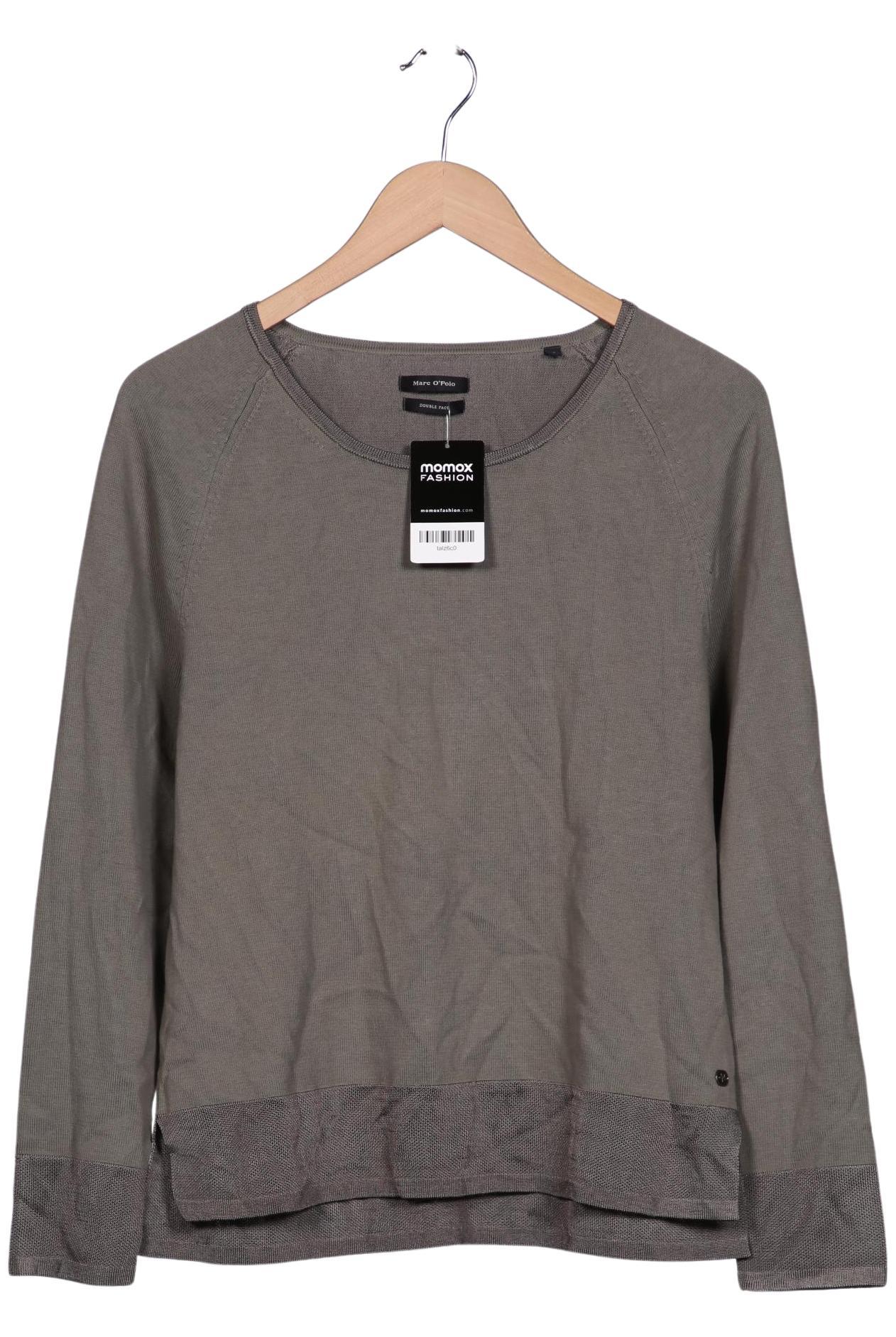 

Marc O Polo Damen Pullover, grau, Gr. 36