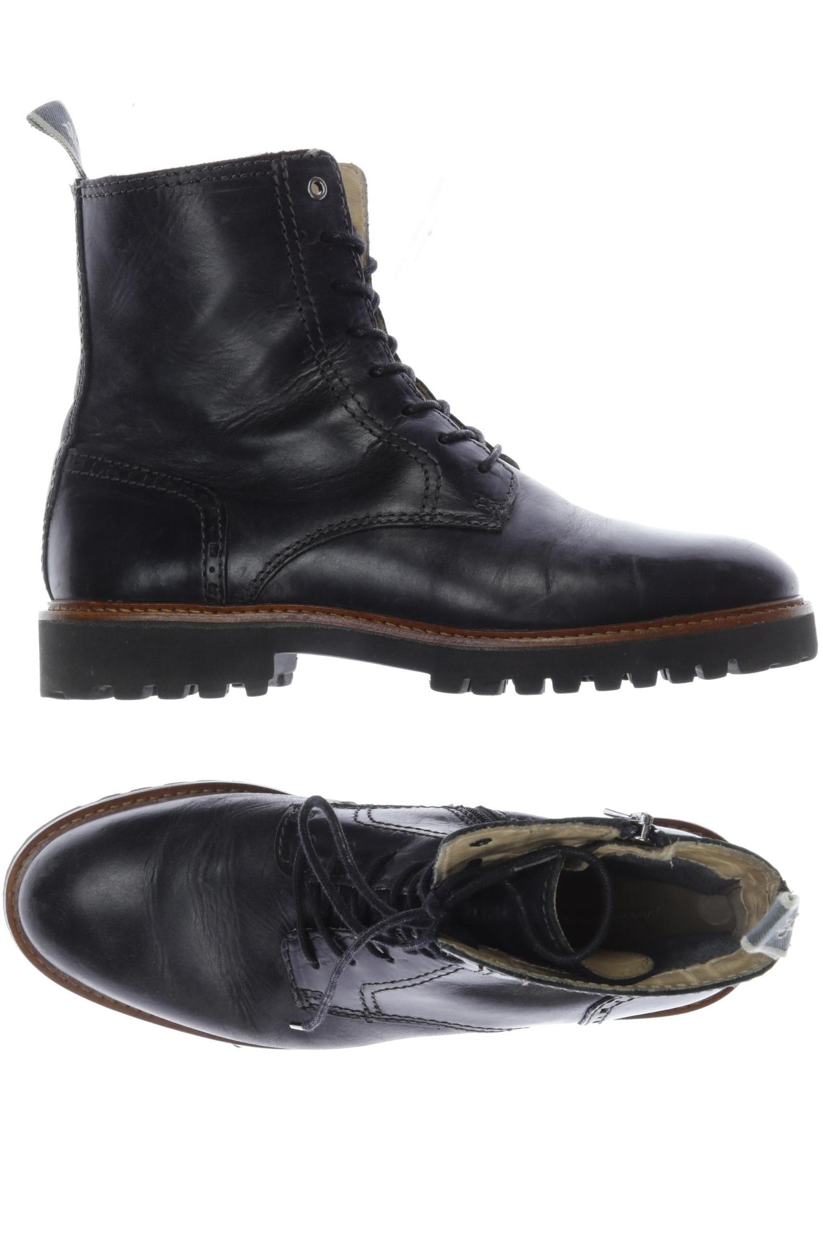 

Marc O Polo Damen Stiefelette, schwarz, Gr. 6