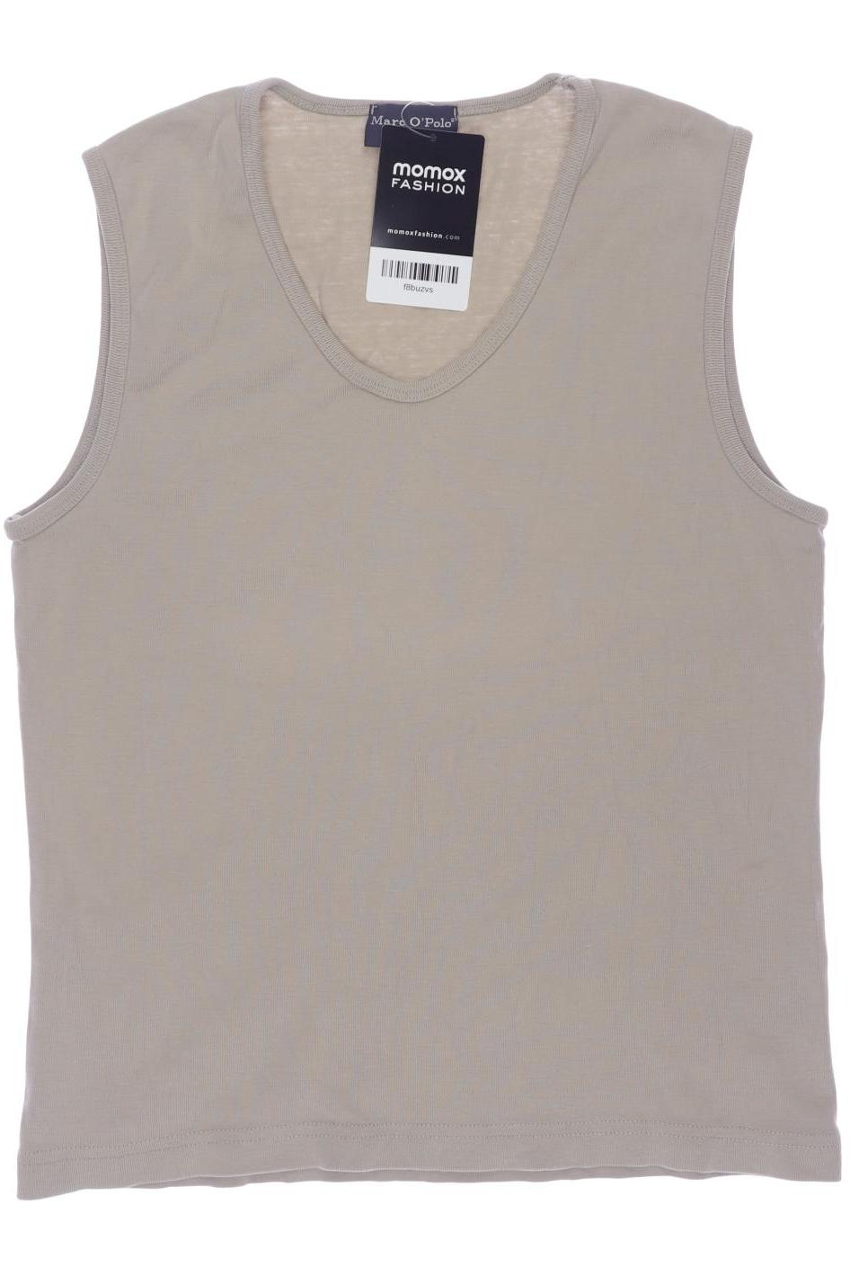 

Marc O Polo Damen Top, beige, Gr. 38
