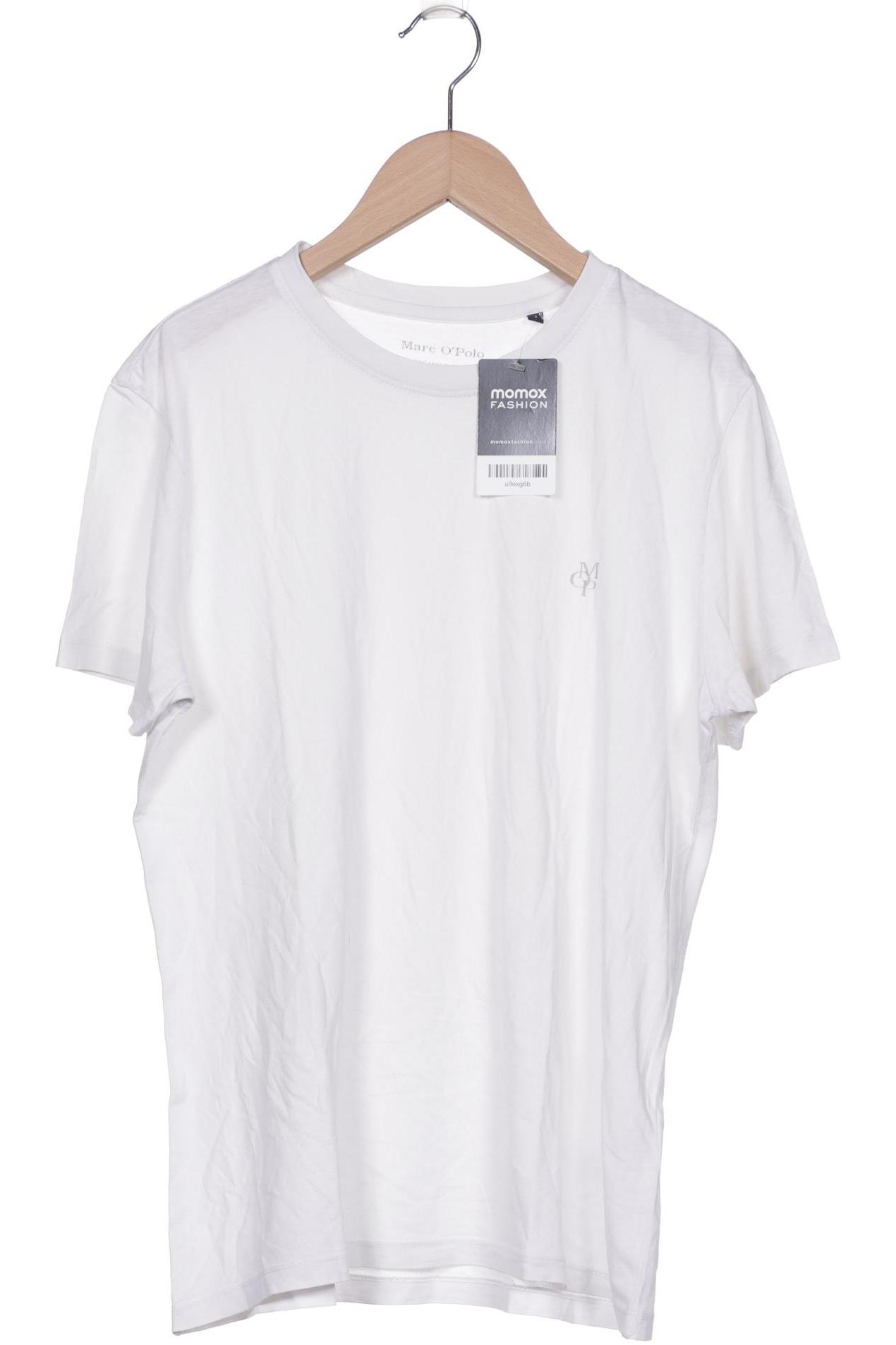 

Marc O Polo Herren T-Shirt, weiß