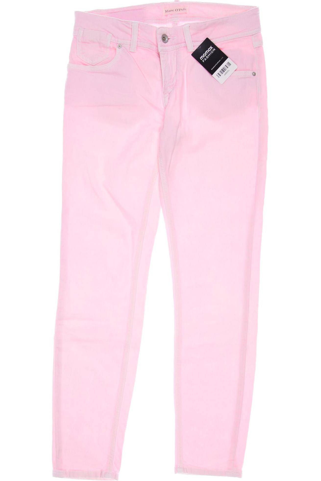 

Marc O Polo Damen Jeans, pink